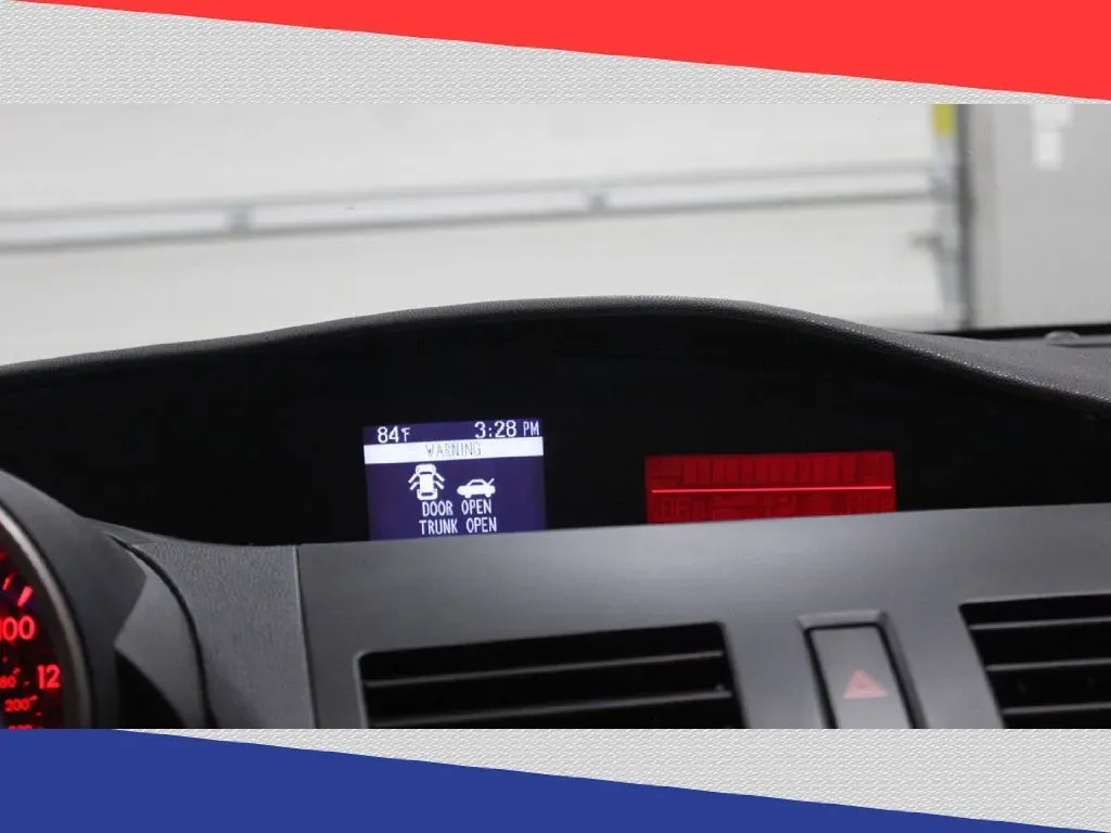 2011 Mazda MAZDA3 s Sport 5-Door (JM1BL1K6XB1) with an 2.5L L4 DOHC 16V engine, Automatic transmission, located at 5170 N La Cholla Blvd, Tucson, AZ, 85705, (520) 989-0282, 32.228245, -111.011742 - Explore the open road and elevate your driving experience with this exceptional 2011 Mazda MAZDA3 hatchback, now available at Goliath Auto Sales in Tucson, AZ. Perfect for urban commuters and weekend adventurers alike, this reliable and stylish hatchback combines impressive fuel efficiency with vers - Photo#17