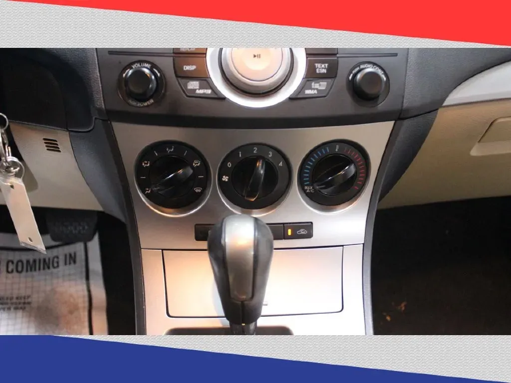 2011 Mazda MAZDA3 s Sport 5-Door (JM1BL1K6XB1) with an 2.5L L4 DOHC 16V engine, Automatic transmission, located at 5170 N La Cholla Blvd, Tucson, AZ, 85705, (520) 989-0282, 32.228245, -111.011742 - Explore the open road and elevate your driving experience with this exceptional 2011 Mazda MAZDA3 hatchback, now available at Goliath Auto Sales in Tucson, AZ. Perfect for urban commuters and weekend adventurers alike, this reliable and stylish hatchback combines impressive fuel efficiency with vers - Photo#19