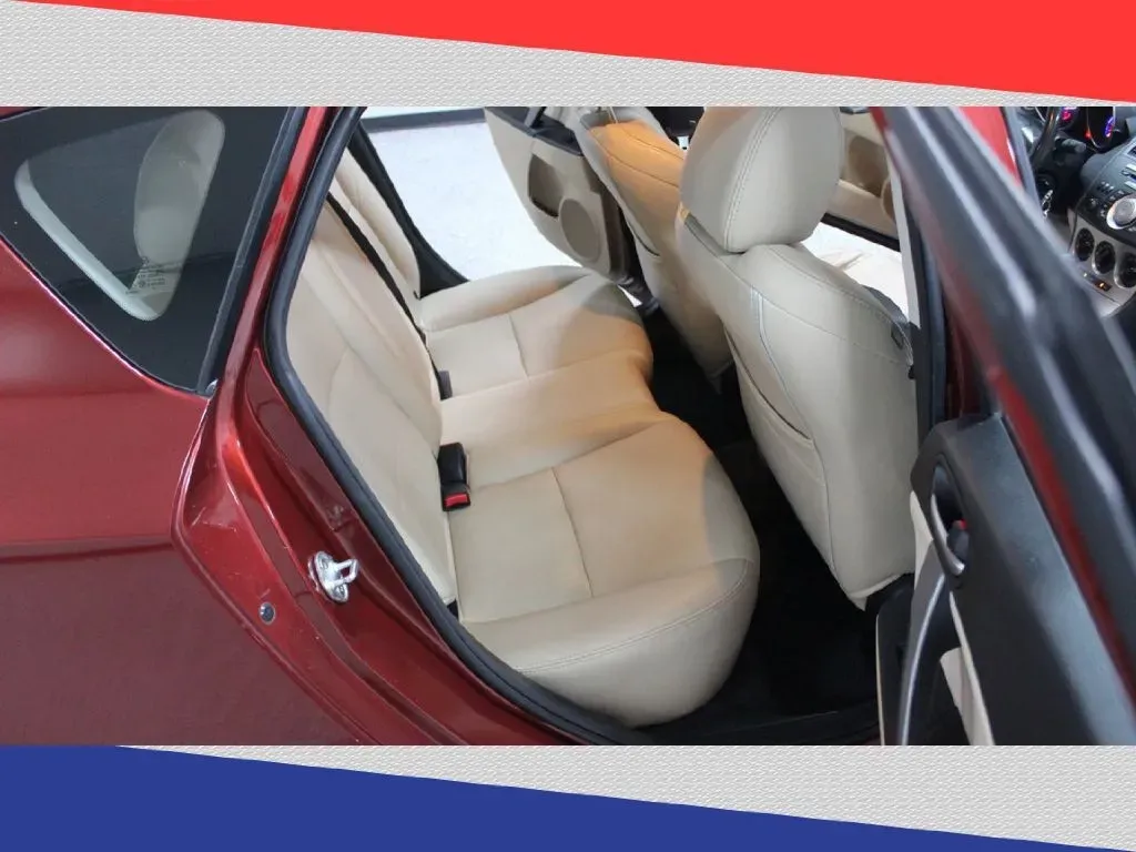 2011 Mazda MAZDA3 s Sport 5-Door (JM1BL1K6XB1) with an 2.5L L4 DOHC 16V engine, Automatic transmission, located at 5170 N La Cholla Blvd, Tucson, AZ, 85705, (520) 989-0282, 32.228245, -111.011742 - Explore the open road and elevate your driving experience with this exceptional 2011 Mazda MAZDA3 hatchback, now available at Goliath Auto Sales in Tucson, AZ. Perfect for urban commuters and weekend adventurers alike, this reliable and stylish hatchback combines impressive fuel efficiency with vers - Photo#28