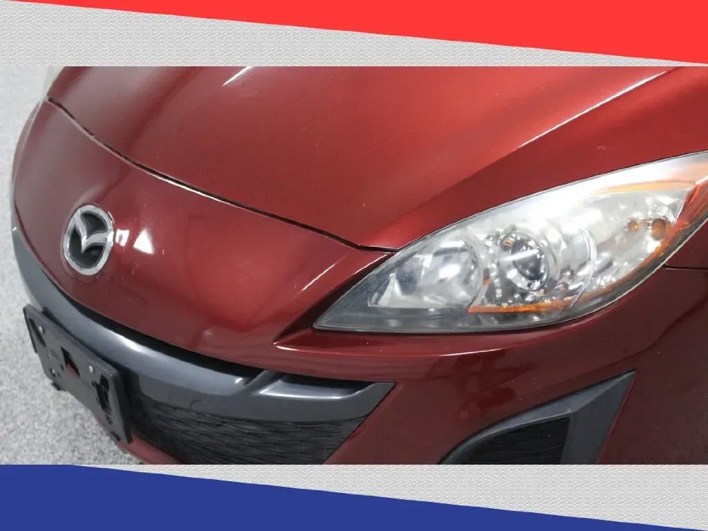 2011 Mazda MAZDA3 s Sport 5-Door (JM1BL1K6XB1) with an 2.5L L4 DOHC 16V engine, Automatic transmission, located at 5170 N La Cholla Blvd, Tucson, AZ, 85705, (520) 989-0282, 32.228245, -111.011742 - Explore the open road and elevate your driving experience with this exceptional 2011 Mazda MAZDA3 hatchback, now available at Goliath Auto Sales in Tucson, AZ. Perfect for urban commuters and weekend adventurers alike, this reliable and stylish hatchback combines impressive fuel efficiency with vers - Photo#31