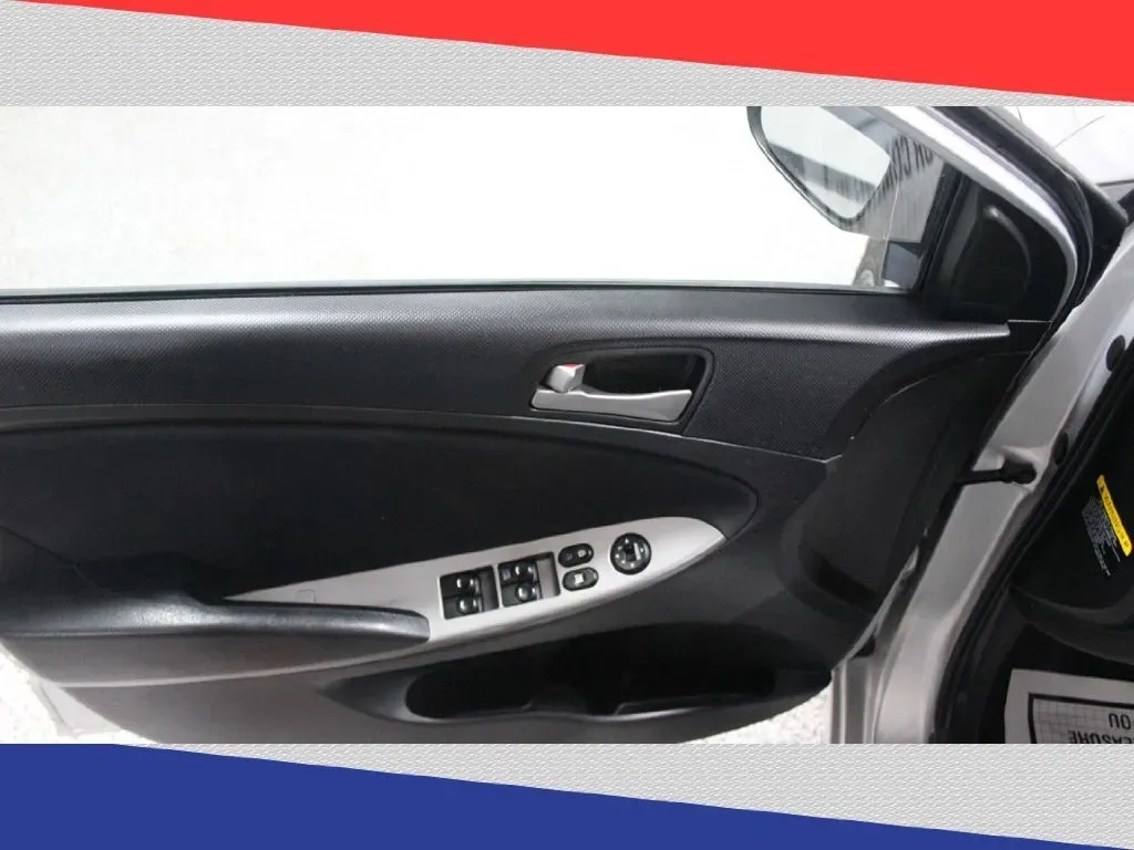 2016 Hyundai Accent SE 5-Door 6A (KMHCT5AE1GU) with an 1.6L L4 DOHC 16V engine, 6A transmission, located at 5170 N La Cholla Blvd, Tucson, AZ, 85705, (520) 989-0282, 32.228245, -111.011742 - Are you ready to elevate your daily commute or embark on weekend adventures? The 2016 Hyundai Accent Hatchback is the perfect blend of style, efficiency, and practicality, making it an ideal choice for budget-conscious buyers and growing families alike. With impressive fuel efficiency and a spacious - Photo#12