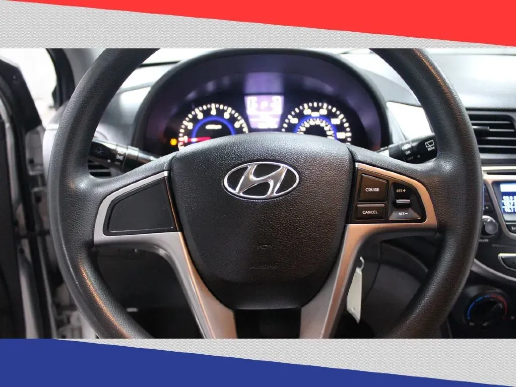 2016 Hyundai Accent SE 5-Door 6A (KMHCT5AE1GU) with an 1.6L L4 DOHC 16V engine, 6A transmission, located at 5170 N La Cholla Blvd, Tucson, AZ, 85705, (520) 989-0282, 32.228245, -111.011742 - Are you ready to elevate your daily commute or embark on weekend adventures? The 2016 Hyundai Accent Hatchback is the perfect blend of style, efficiency, and practicality, making it an ideal choice for budget-conscious buyers and growing families alike. With impressive fuel efficiency and a spacious - Photo#14