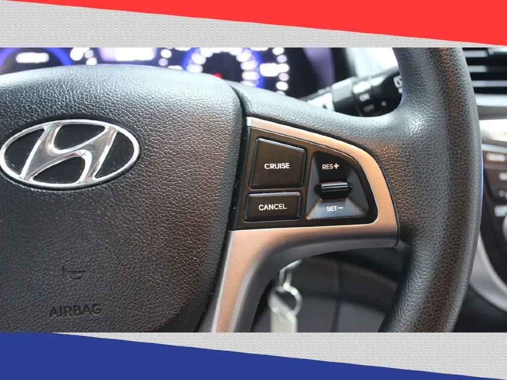 2016 Hyundai Accent SE 5-Door 6A (KMHCT5AE1GU) with an 1.6L L4 DOHC 16V engine, 6A transmission, located at 5170 N La Cholla Blvd, Tucson, AZ, 85705, (520) 989-0282, 32.228245, -111.011742 - Are you ready to elevate your daily commute or embark on weekend adventures? The 2016 Hyundai Accent Hatchback is the perfect blend of style, efficiency, and practicality, making it an ideal choice for budget-conscious buyers and growing families alike. With impressive fuel efficiency and a spacious - Photo#15