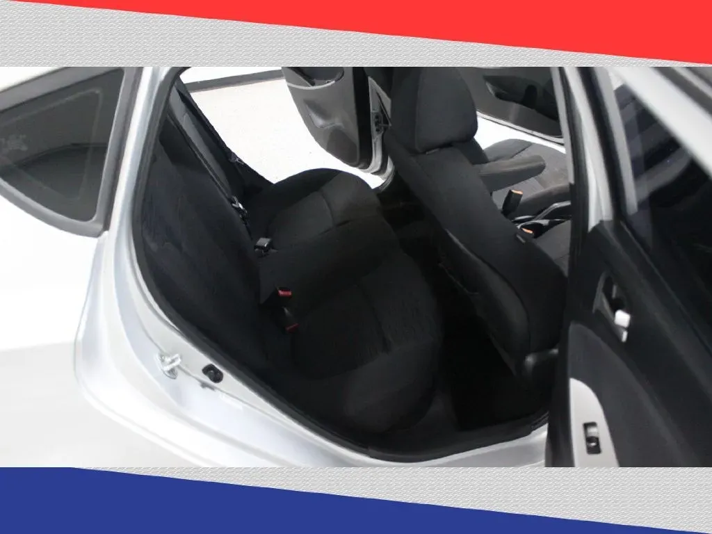 2016 Hyundai Accent SE 5-Door 6A (KMHCT5AE1GU) with an 1.6L L4 DOHC 16V engine, 6A transmission, located at 5170 N La Cholla Blvd, Tucson, AZ, 85705, (520) 989-0282, 32.228245, -111.011742 - Are you ready to elevate your daily commute or embark on weekend adventures? The 2016 Hyundai Accent Hatchback is the perfect blend of style, efficiency, and practicality, making it an ideal choice for budget-conscious buyers and growing families alike. With impressive fuel efficiency and a spacious - Photo#23