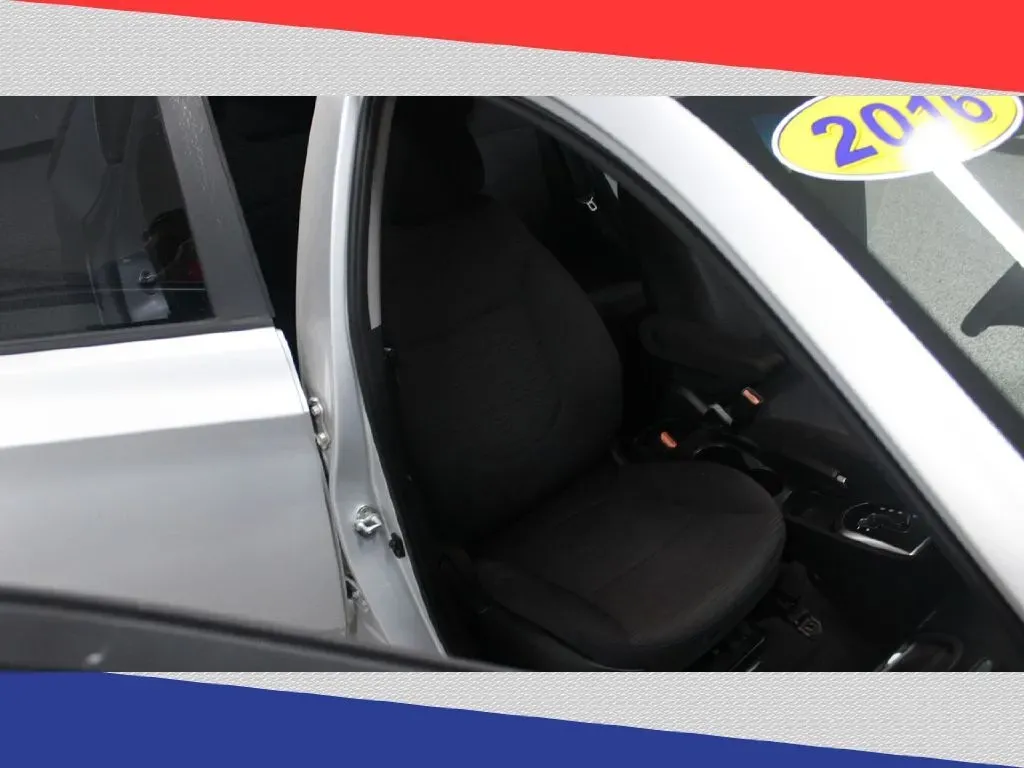 2016 Hyundai Accent SE 5-Door 6A (KMHCT5AE1GU) with an 1.6L L4 DOHC 16V engine, 6A transmission, located at 5170 N La Cholla Blvd, Tucson, AZ, 85705, (520) 989-0282, 32.228245, -111.011742 - Are you ready to elevate your daily commute or embark on weekend adventures? The 2016 Hyundai Accent Hatchback is the perfect blend of style, efficiency, and practicality, making it an ideal choice for budget-conscious buyers and growing families alike. With impressive fuel efficiency and a spacious - Photo#25