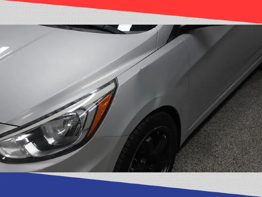 2016 Hyundai Accent SE 5-Door 6A (KMHCT5AE1GU) with an 1.6L L4 DOHC 16V engine, 6A transmission, located at 5170 N La Cholla Blvd, Tucson, AZ, 85705, (520) 989-0282, 32.228245, -111.011742 - Are you ready to elevate your daily commute or embark on weekend adventures? The 2016 Hyundai Accent Hatchback is the perfect blend of style, efficiency, and practicality, making it an ideal choice for budget-conscious buyers and growing families alike. With impressive fuel efficiency and a spacious - Photo#26
