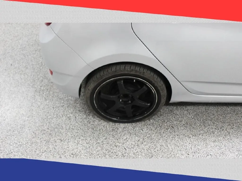 2016 Hyundai Accent SE 5-Door 6A (KMHCT5AE1GU) with an 1.6L L4 DOHC 16V engine, 6A transmission, located at 5170 N La Cholla Blvd, Tucson, AZ, 85705, (520) 989-0282, 32.228245, -111.011742 - Are you ready to elevate your daily commute or embark on weekend adventures? The 2016 Hyundai Accent Hatchback is the perfect blend of style, efficiency, and practicality, making it an ideal choice for budget-conscious buyers and growing families alike. With impressive fuel efficiency and a spacious - Photo#31