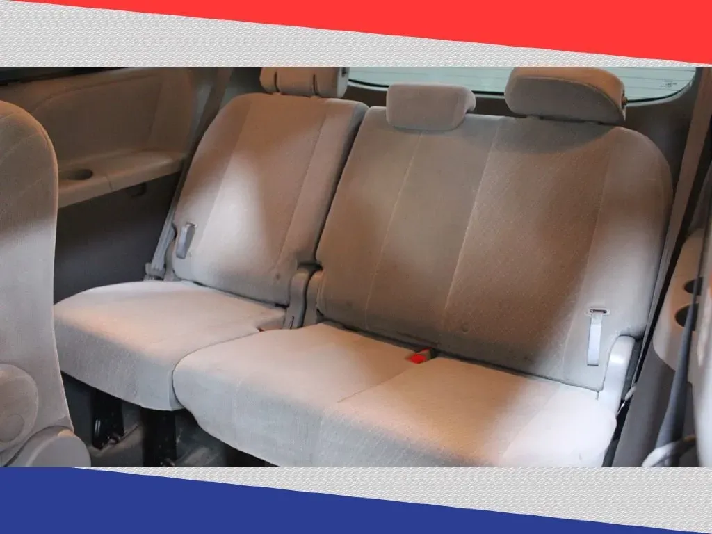 2017 Toyota Sienna LE 8-Passenger (5TDKZ3DC7HS) with an 3.5L V6 EFI DOHC 24V engine, 8A transmission, located at 5170 N La Cholla Blvd, Tucson, AZ, 85705, (520) 989-0282, 32.228245, -111.011742 - Looking for the perfect family minivan that can handle weekend adventures, school runs, and everything in between? Look no further than this stunning 2017 Toyota Sienna LE Auto Access Seat, available now at Goliath Auto Sales in Tucson, AZ. Whether you're navigating the busy streets of Oro Valley or - Photo#23