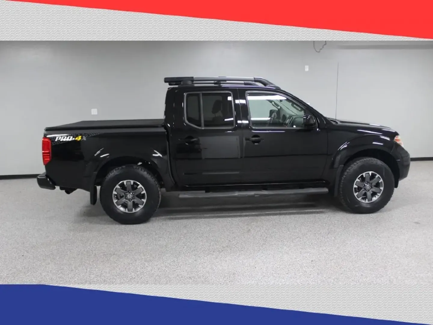 2014 Nissan Frontier SL Crew Cab 4WD (1N6AD0EV8EN) with an 4.0L V6 DOHC 24V engine, 5-Speed Automatic transmission, located at 5170 N La Cholla Blvd, Tucson, AZ, 85705, (520) 989-0282, 32.228245, -111.011742 - **Experience Adventure with the 2014 Nissan Frontier at Goliath Auto Sales!**<br /> <br /> If you're looking for a rugged, versatile vehicle that can handle everything from weekend adventures to daily commutes, look no further than this 2014 Nissan Frontier crew cab pickup. Whether you're hauling ge - Photo#1