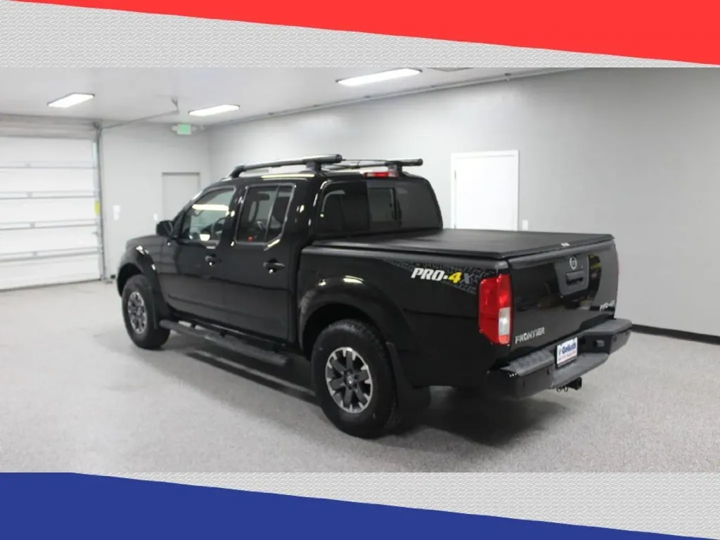 2014 Nissan Frontier SL Crew Cab 4WD (1N6AD0EV8EN) with an 4.0L V6 DOHC 24V engine, 5-Speed Automatic transmission, located at 5170 N La Cholla Blvd, Tucson, AZ, 85705, (520) 989-0282, 32.228245, -111.011742 - **Experience Adventure with the 2014 Nissan Frontier at Goliath Auto Sales!**<br /> <br /> If you're looking for a rugged, versatile vehicle that can handle everything from weekend adventures to daily commutes, look no further than this 2014 Nissan Frontier crew cab pickup. Whether you're hauling ge - Photo#4