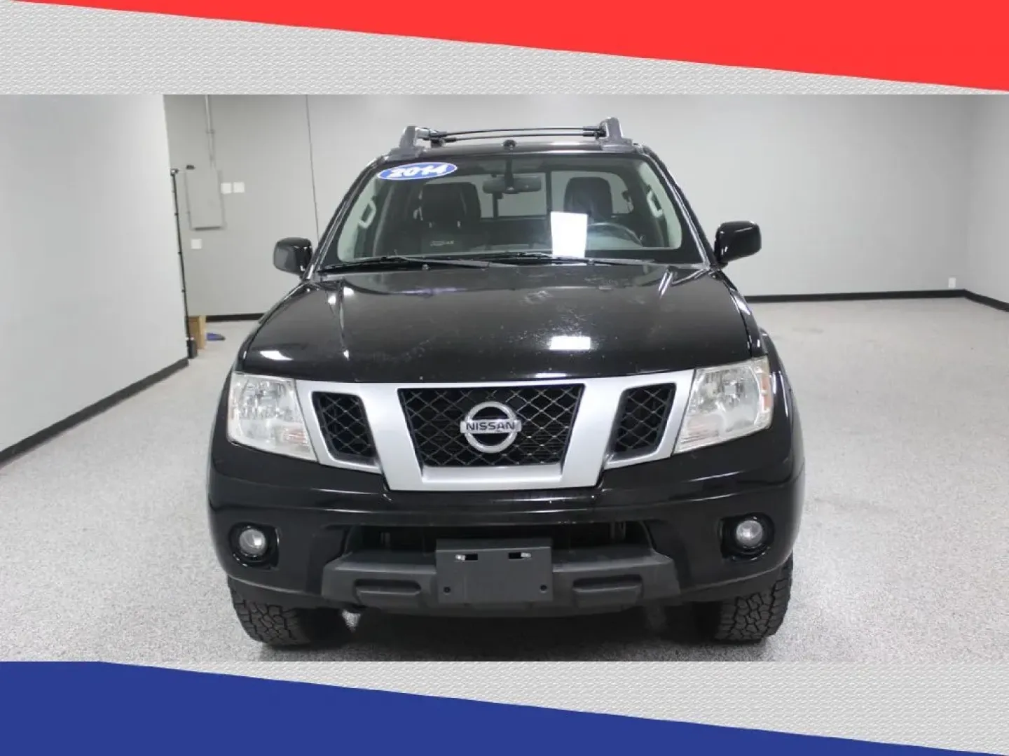 2014 Nissan Frontier SL Crew Cab 4WD (1N6AD0EV8EN) with an 4.0L V6 DOHC 24V engine, 5-Speed Automatic transmission, located at 5170 N La Cholla Blvd, Tucson, AZ, 85705, (520) 989-0282, 32.228245, -111.011742 - **Experience Adventure with the 2014 Nissan Frontier at Goliath Auto Sales!**<br /> <br /> If you're looking for a rugged, versatile vehicle that can handle everything from weekend adventures to daily commutes, look no further than this 2014 Nissan Frontier crew cab pickup. Whether you're hauling ge - Photo#7