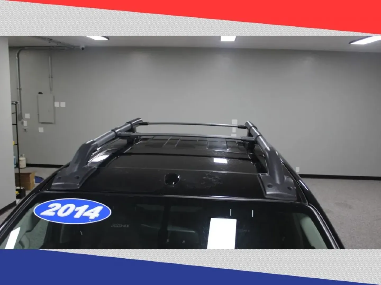 2014 Nissan Frontier SL Crew Cab 4WD (1N6AD0EV8EN) with an 4.0L V6 DOHC 24V engine, 5-Speed Automatic transmission, located at 5170 N La Cholla Blvd, Tucson, AZ, 85705, (520) 989-0282, 32.228245, -111.011742 - **Experience Adventure with the 2014 Nissan Frontier at Goliath Auto Sales!**<br /> <br /> If you're looking for a rugged, versatile vehicle that can handle everything from weekend adventures to daily commutes, look no further than this 2014 Nissan Frontier crew cab pickup. Whether you're hauling ge - Photo#8