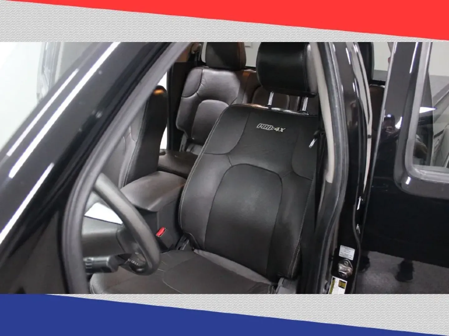 2014 Nissan Frontier SL Crew Cab 4WD (1N6AD0EV8EN) with an 4.0L V6 DOHC 24V engine, 5-Speed Automatic transmission, located at 5170 N La Cholla Blvd, Tucson, AZ, 85705, (520) 989-0282, 32.228245, -111.011742 - **Experience Adventure with the 2014 Nissan Frontier at Goliath Auto Sales!**<br /> <br /> If you're looking for a rugged, versatile vehicle that can handle everything from weekend adventures to daily commutes, look no further than this 2014 Nissan Frontier crew cab pickup. Whether you're hauling ge - Photo#11