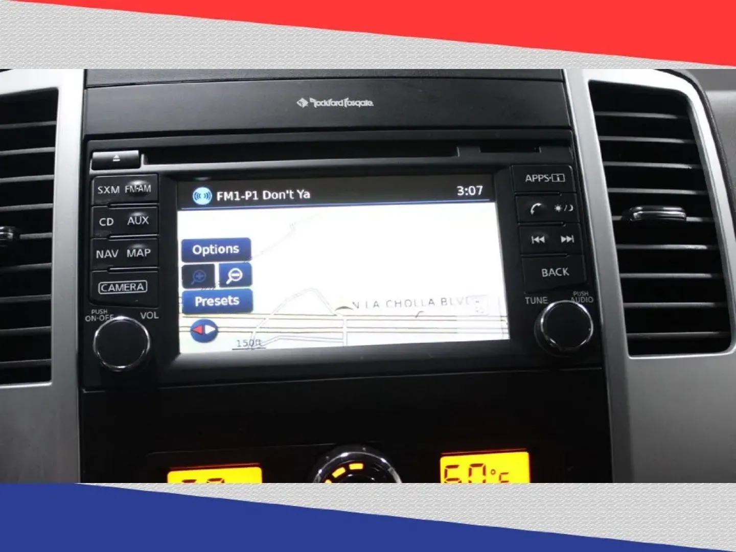 2014 Nissan Frontier SL Crew Cab 4WD (1N6AD0EV8EN) with an 4.0L V6 DOHC 24V engine, 5-Speed Automatic transmission, located at 5170 N La Cholla Blvd, Tucson, AZ, 85705, (520) 989-0282, 32.228245, -111.011742 - **Experience Adventure with the 2014 Nissan Frontier at Goliath Auto Sales!**<br /> <br /> If you're looking for a rugged, versatile vehicle that can handle everything from weekend adventures to daily commutes, look no further than this 2014 Nissan Frontier crew cab pickup. Whether you're hauling ge - Photo#18