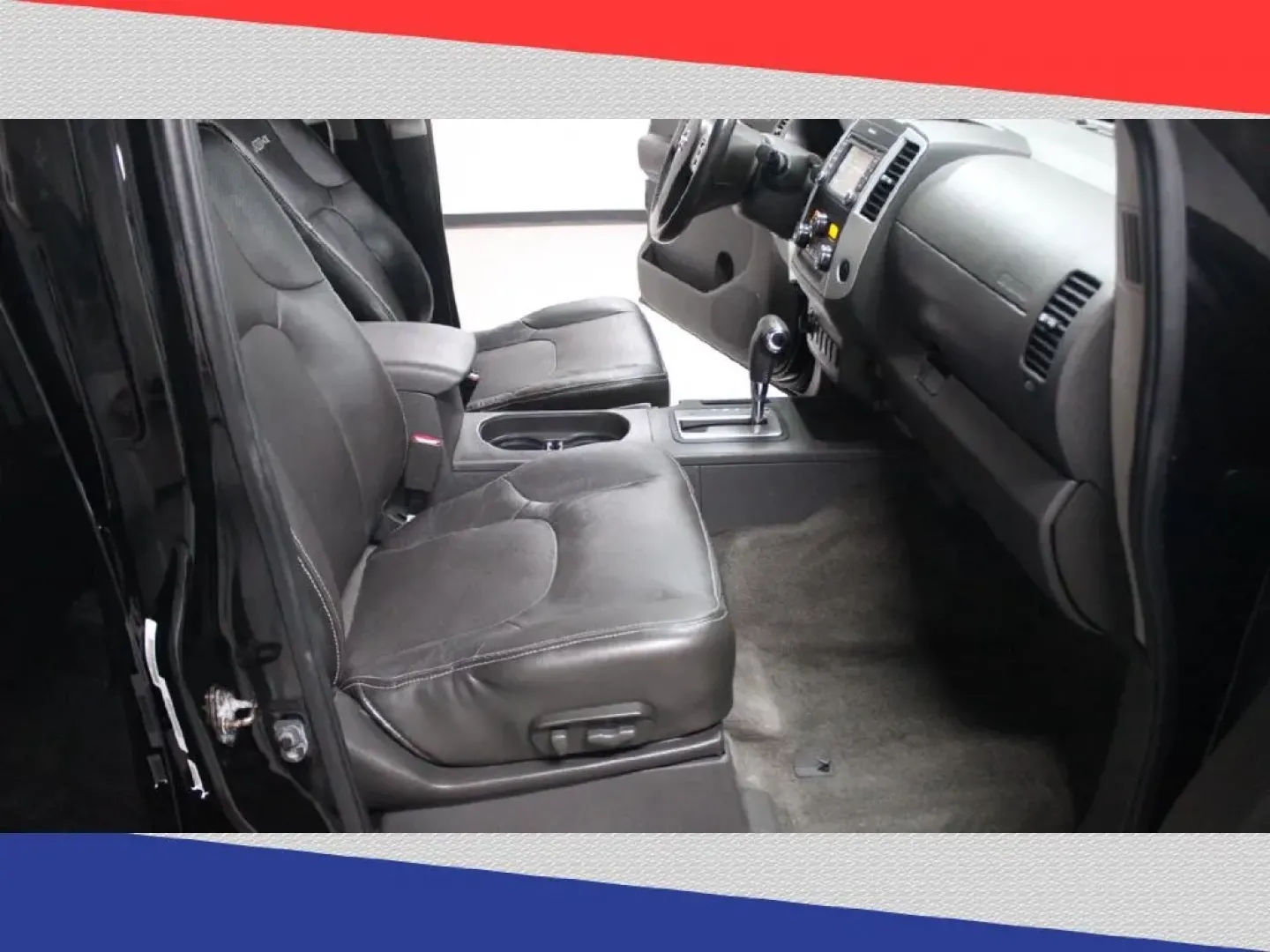 2014 Nissan Frontier SL Crew Cab 4WD (1N6AD0EV8EN) with an 4.0L V6 DOHC 24V engine, 5-Speed Automatic transmission, located at 5170 N La Cholla Blvd, Tucson, AZ, 85705, (520) 989-0282, 32.228245, -111.011742 - **Experience Adventure with the 2014 Nissan Frontier at Goliath Auto Sales!**<br /> <br /> If you're looking for a rugged, versatile vehicle that can handle everything from weekend adventures to daily commutes, look no further than this 2014 Nissan Frontier crew cab pickup. Whether you're hauling ge - Photo#32