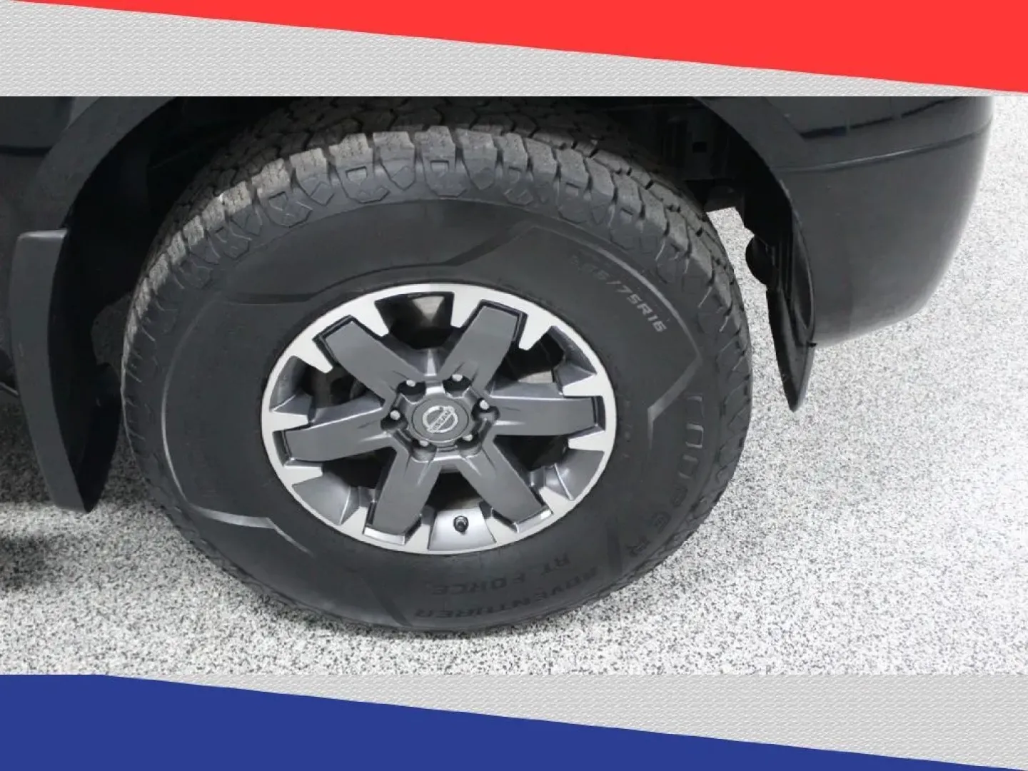 2014 Nissan Frontier SL Crew Cab 4WD (1N6AD0EV8EN) with an 4.0L V6 DOHC 24V engine, 5-Speed Automatic transmission, located at 5170 N La Cholla Blvd, Tucson, AZ, 85705, (520) 989-0282, 32.228245, -111.011742 - **Experience Adventure with the 2014 Nissan Frontier at Goliath Auto Sales!**<br /> <br /> If you're looking for a rugged, versatile vehicle that can handle everything from weekend adventures to daily commutes, look no further than this 2014 Nissan Frontier crew cab pickup. Whether you're hauling ge - Photo#37