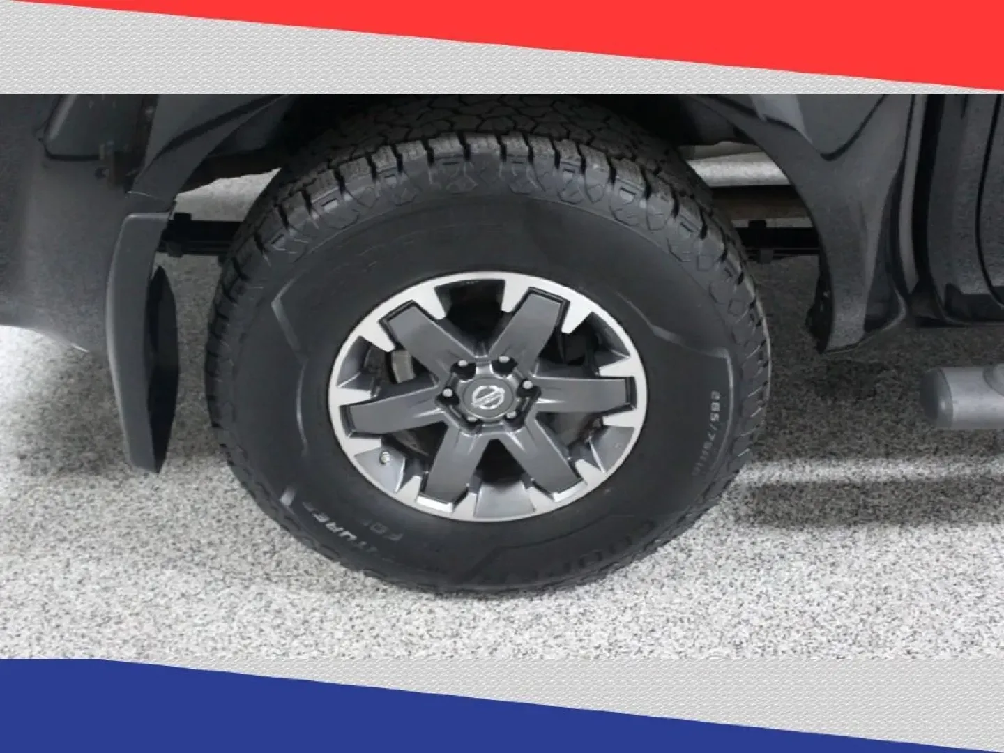 2014 Nissan Frontier SL Crew Cab 4WD (1N6AD0EV8EN) with an 4.0L V6 DOHC 24V engine, 5-Speed Automatic transmission, located at 5170 N La Cholla Blvd, Tucson, AZ, 85705, (520) 989-0282, 32.228245, -111.011742 - **Experience Adventure with the 2014 Nissan Frontier at Goliath Auto Sales!**<br /> <br /> If you're looking for a rugged, versatile vehicle that can handle everything from weekend adventures to daily commutes, look no further than this 2014 Nissan Frontier crew cab pickup. Whether you're hauling ge - Photo#38