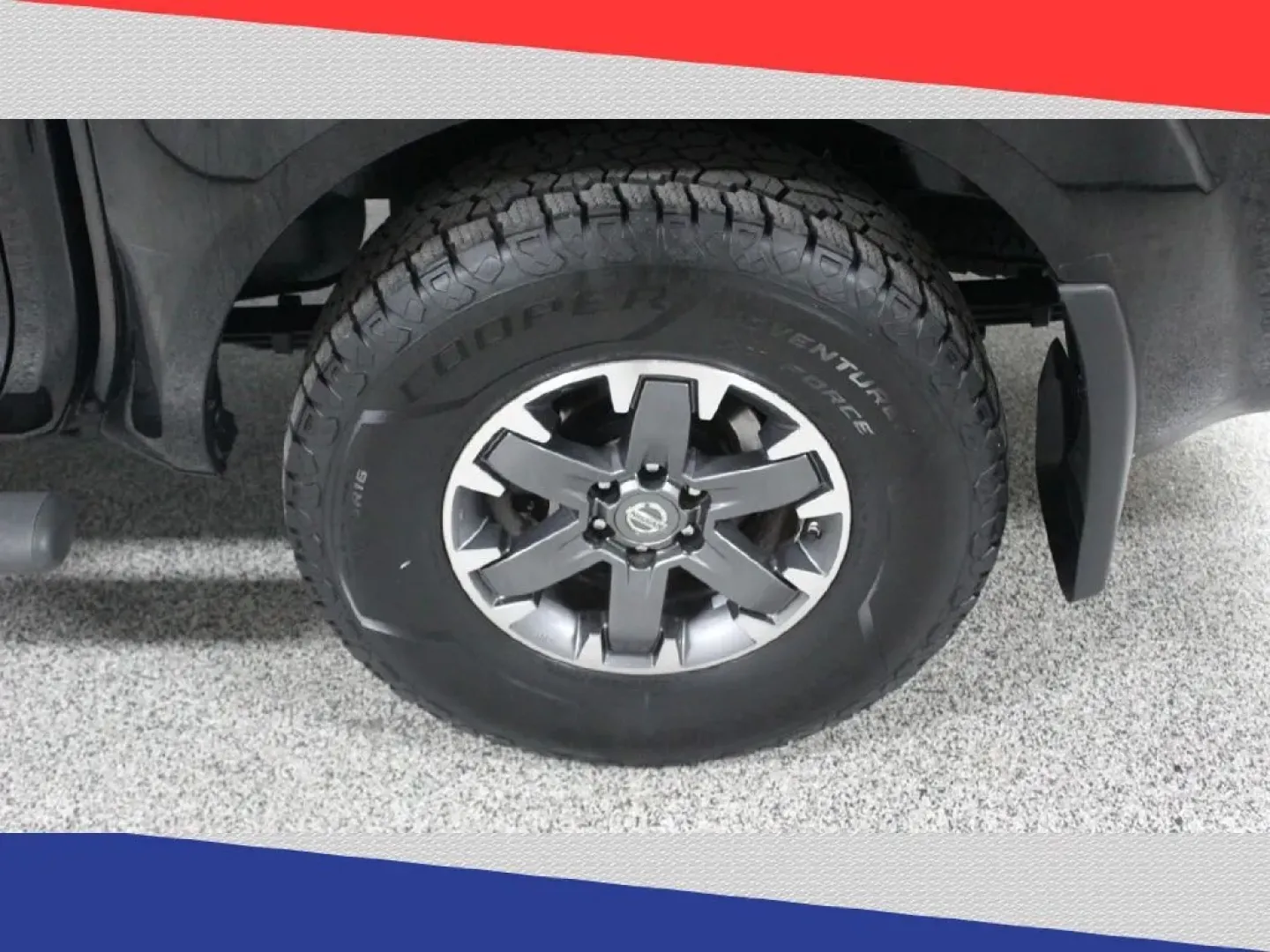 2014 Nissan Frontier SL Crew Cab 4WD (1N6AD0EV8EN) with an 4.0L V6 DOHC 24V engine, 5-Speed Automatic transmission, located at 5170 N La Cholla Blvd, Tucson, AZ, 85705, (520) 989-0282, 32.228245, -111.011742 - **Experience Adventure with the 2014 Nissan Frontier at Goliath Auto Sales!**<br /> <br /> If you're looking for a rugged, versatile vehicle that can handle everything from weekend adventures to daily commutes, look no further than this 2014 Nissan Frontier crew cab pickup. Whether you're hauling ge - Photo#39