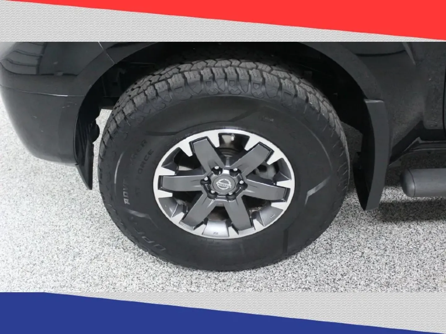 2014 Nissan Frontier SL Crew Cab 4WD (1N6AD0EV8EN) with an 4.0L V6 DOHC 24V engine, 5-Speed Automatic transmission, located at 5170 N La Cholla Blvd, Tucson, AZ, 85705, (520) 989-0282, 32.228245, -111.011742 - **Experience Adventure with the 2014 Nissan Frontier at Goliath Auto Sales!**<br /> <br /> If you're looking for a rugged, versatile vehicle that can handle everything from weekend adventures to daily commutes, look no further than this 2014 Nissan Frontier crew cab pickup. Whether you're hauling ge - Photo#40