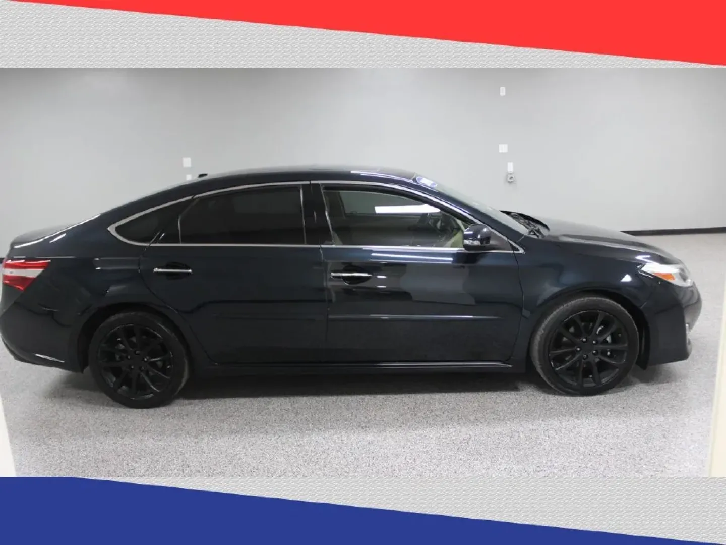 2015 Toyota Avalon XLE (4T1BK1EB7FU) with an 3.5L V6 DOHC 24V engine, 6-Speed Automatic transmission, located at 5170 N La Cholla Blvd, Tucson, AZ, 85705, (520) 989-0282, 32.228245, -111.011742 - Are you searching for a dignified yet affordable sedan that offers style, comfort, and reliability? Look no further than Goliath Auto Sales in Tucson, AZ, where we present this stunning 2015 Toyota Avalon. With spacious seating for five and an elegant design, this pre-owned sedan is perfect for grow - Photo#1