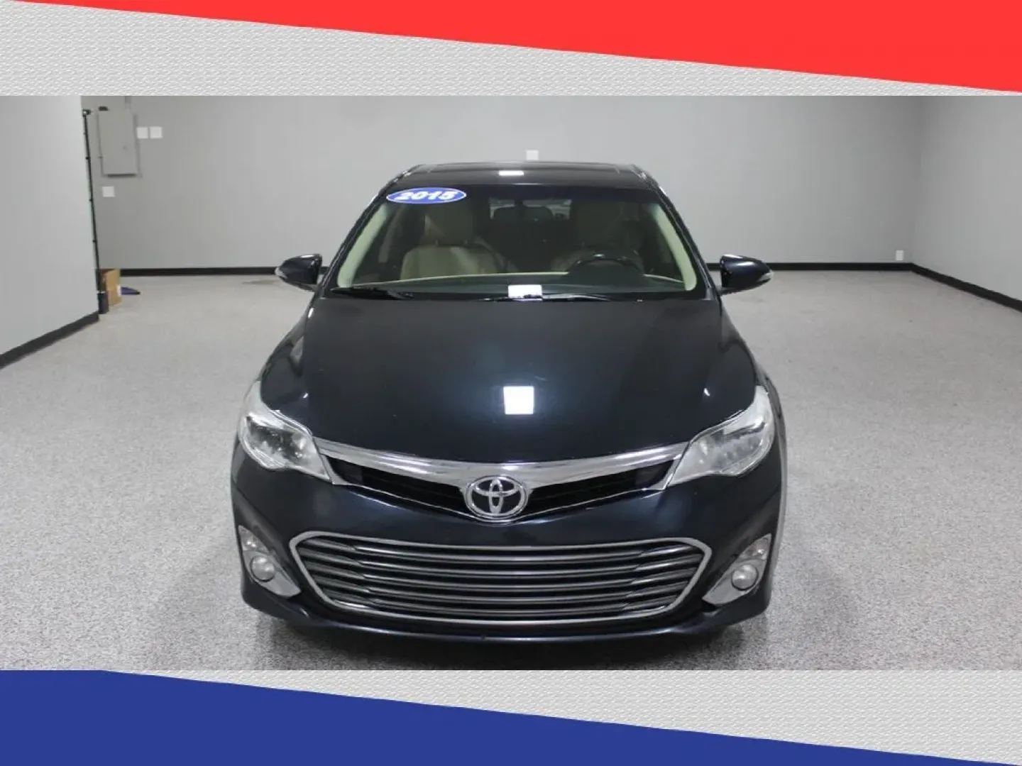 2015 Toyota Avalon XLE (4T1BK1EB7FU) with an 3.5L V6 DOHC 24V engine, 6-Speed Automatic transmission, located at 5170 N La Cholla Blvd, Tucson, AZ, 85705, (520) 989-0282, 32.228245, -111.011742 - Are you searching for a dignified yet affordable sedan that offers style, comfort, and reliability? Look no further than Goliath Auto Sales in Tucson, AZ, where we present this stunning 2015 Toyota Avalon. With spacious seating for five and an elegant design, this pre-owned sedan is perfect for grow - Photo#7