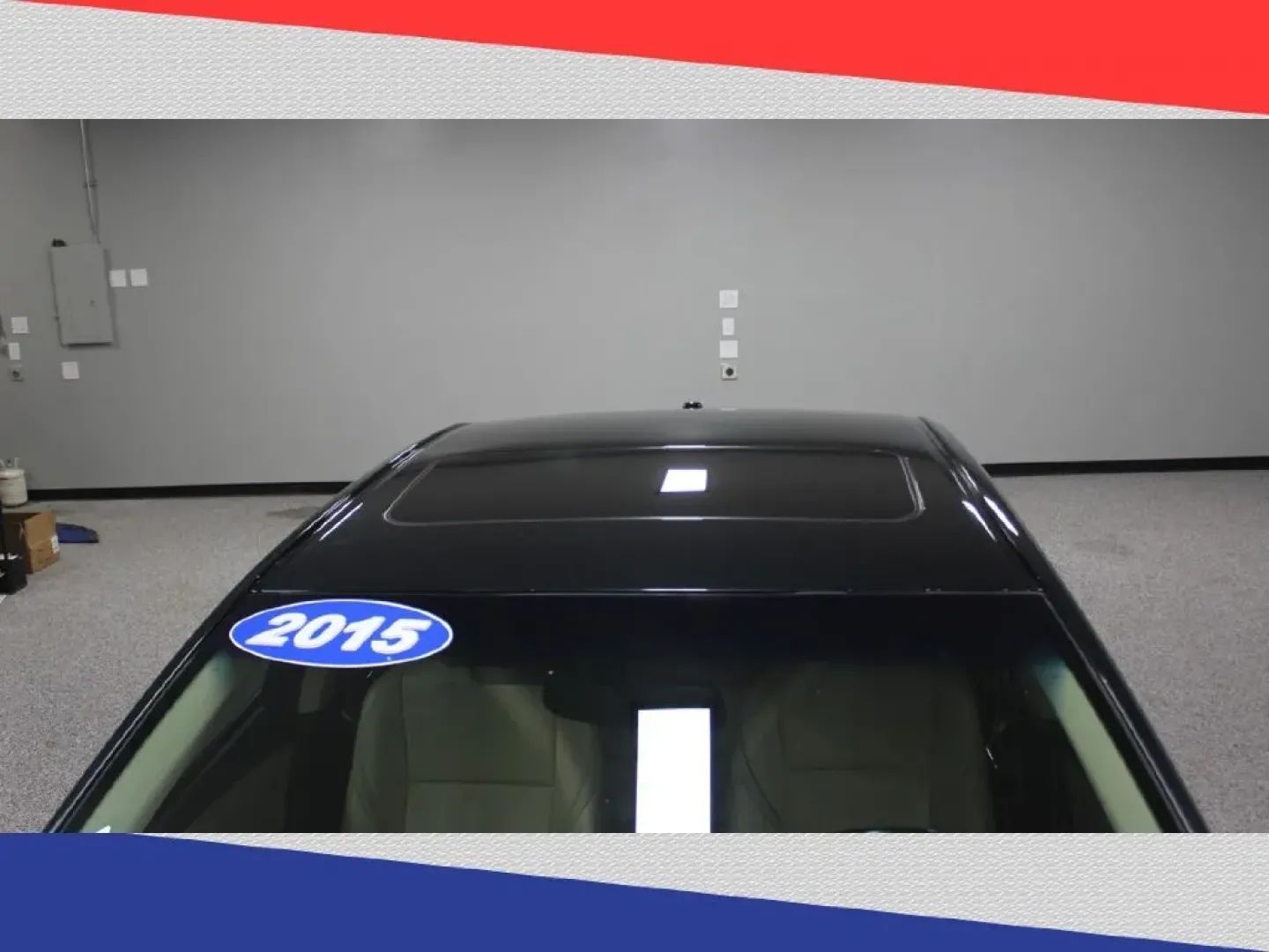 2015 Toyota Avalon XLE (4T1BK1EB7FU) with an 3.5L V6 DOHC 24V engine, 6-Speed Automatic transmission, located at 5170 N La Cholla Blvd, Tucson, AZ, 85705, (520) 989-0282, 32.228245, -111.011742 - Are you searching for a dignified yet affordable sedan that offers style, comfort, and reliability? Look no further than Goliath Auto Sales in Tucson, AZ, where we present this stunning 2015 Toyota Avalon. With spacious seating for five and an elegant design, this pre-owned sedan is perfect for grow - Photo#8