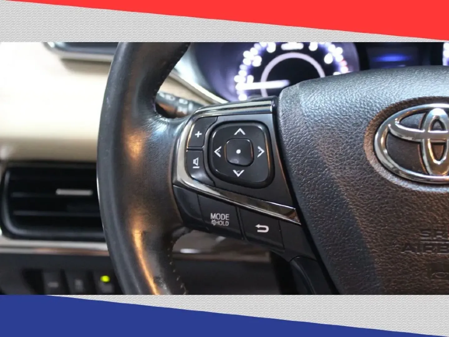 2015 Toyota Avalon XLE (4T1BK1EB7FU) with an 3.5L V6 DOHC 24V engine, 6-Speed Automatic transmission, located at 5170 N La Cholla Blvd, Tucson, AZ, 85705, (520) 989-0282, 32.228245, -111.011742 - Are you searching for a dignified yet affordable sedan that offers style, comfort, and reliability? Look no further than Goliath Auto Sales in Tucson, AZ, where we present this stunning 2015 Toyota Avalon. With spacious seating for five and an elegant design, this pre-owned sedan is perfect for grow - Photo#15