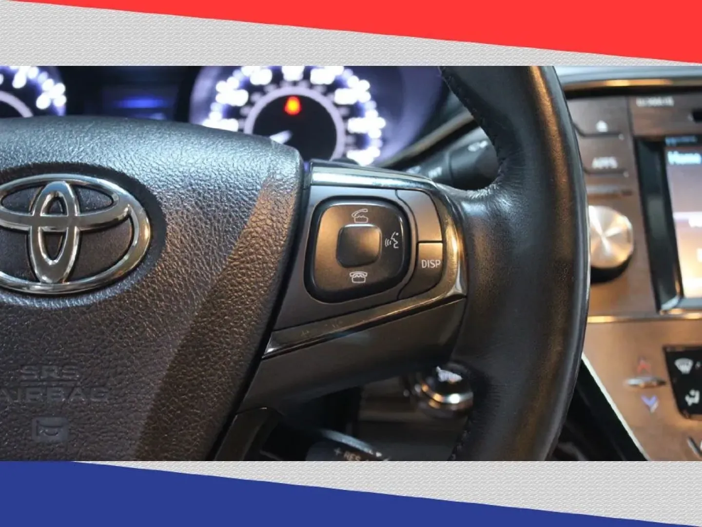 2015 Toyota Avalon XLE (4T1BK1EB7FU) with an 3.5L V6 DOHC 24V engine, 6-Speed Automatic transmission, located at 5170 N La Cholla Blvd, Tucson, AZ, 85705, (520) 989-0282, 32.228245, -111.011742 - Are you searching for a dignified yet affordable sedan that offers style, comfort, and reliability? Look no further than Goliath Auto Sales in Tucson, AZ, where we present this stunning 2015 Toyota Avalon. With spacious seating for five and an elegant design, this pre-owned sedan is perfect for grow - Photo#16