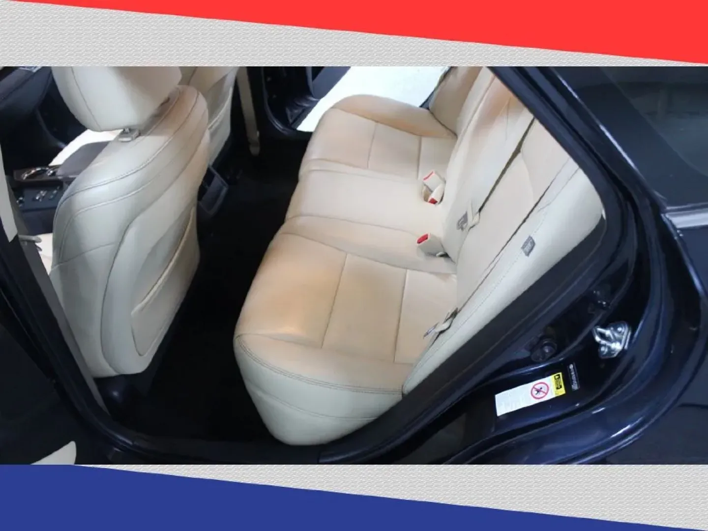 2015 Toyota Avalon XLE (4T1BK1EB7FU) with an 3.5L V6 DOHC 24V engine, 6-Speed Automatic transmission, located at 5170 N La Cholla Blvd, Tucson, AZ, 85705, (520) 989-0282, 32.228245, -111.011742 - Are you searching for a dignified yet affordable sedan that offers style, comfort, and reliability? Look no further than Goliath Auto Sales in Tucson, AZ, where we present this stunning 2015 Toyota Avalon. With spacious seating for five and an elegant design, this pre-owned sedan is perfect for grow - Photo#26