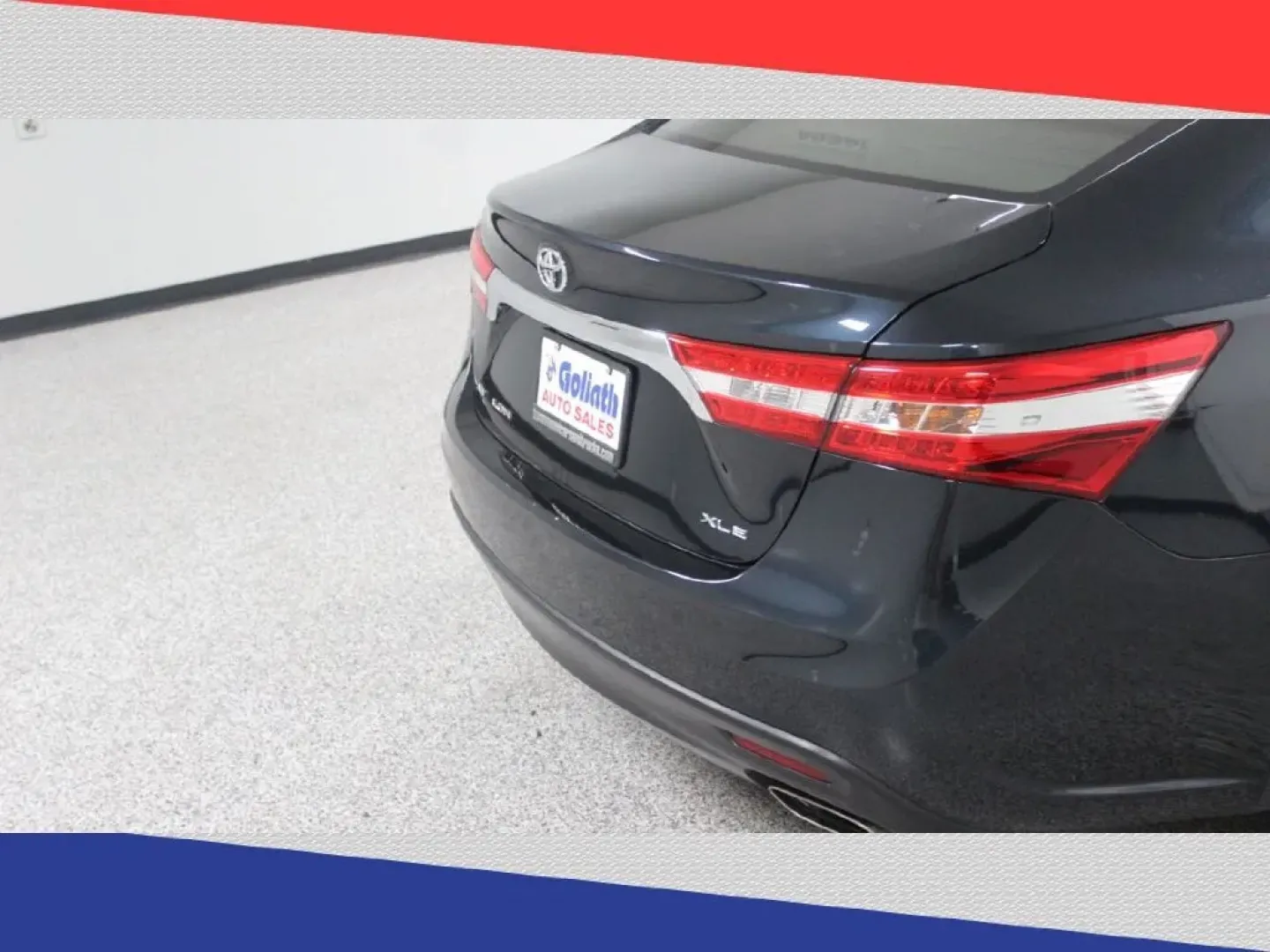 2015 Toyota Avalon XLE (4T1BK1EB7FU) with an 3.5L V6 DOHC 24V engine, 6-Speed Automatic transmission, located at 5170 N La Cholla Blvd, Tucson, AZ, 85705, (520) 989-0282, 32.228245, -111.011742 - Are you searching for a dignified yet affordable sedan that offers style, comfort, and reliability? Look no further than Goliath Auto Sales in Tucson, AZ, where we present this stunning 2015 Toyota Avalon. With spacious seating for five and an elegant design, this pre-owned sedan is perfect for grow - Photo#29