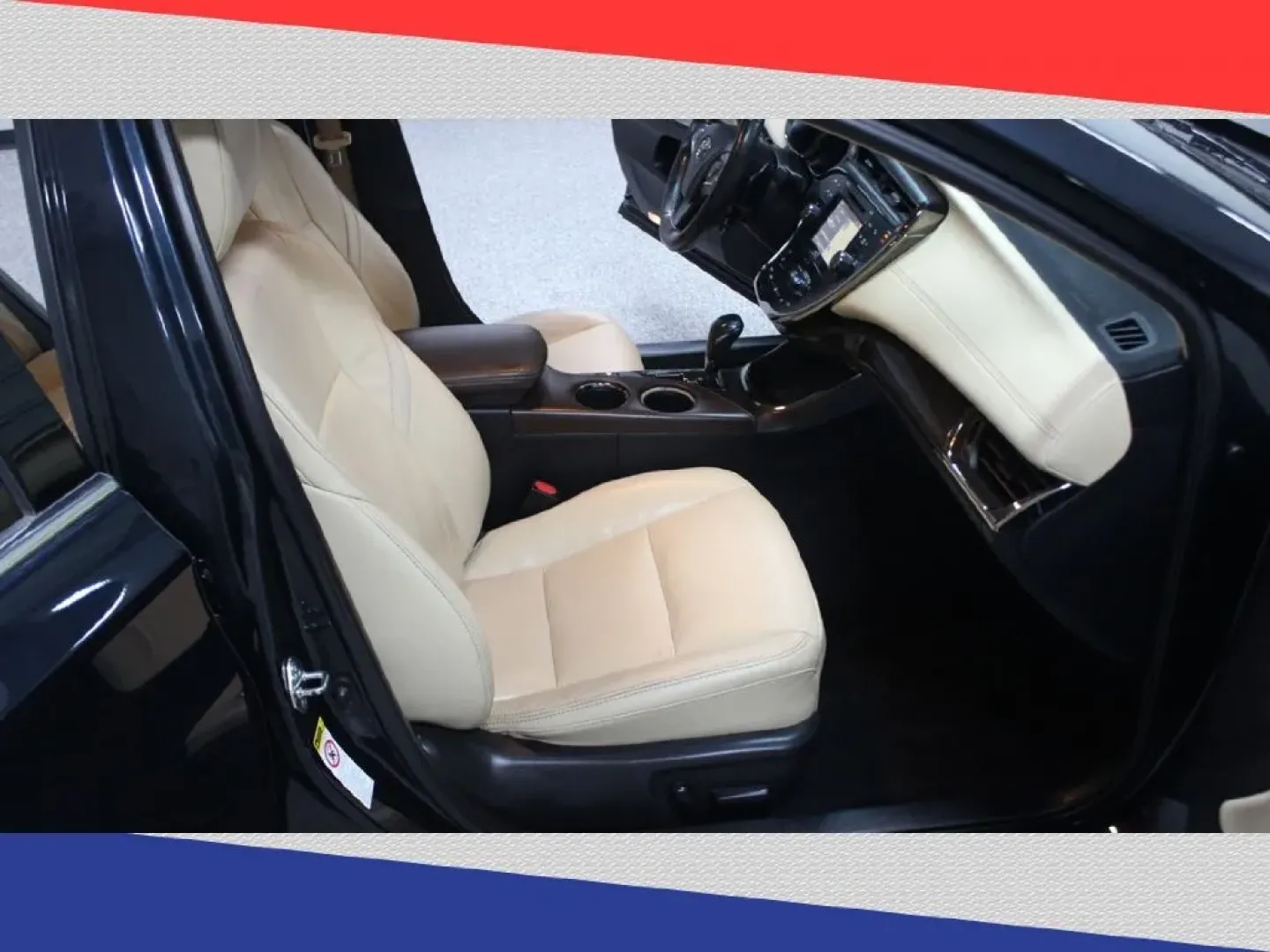 2015 Toyota Avalon XLE (4T1BK1EB7FU) with an 3.5L V6 DOHC 24V engine, 6-Speed Automatic transmission, located at 5170 N La Cholla Blvd, Tucson, AZ, 85705, (520) 989-0282, 32.228245, -111.011742 - Are you searching for a dignified yet affordable sedan that offers style, comfort, and reliability? Look no further than Goliath Auto Sales in Tucson, AZ, where we present this stunning 2015 Toyota Avalon. With spacious seating for five and an elegant design, this pre-owned sedan is perfect for grow - Photo#31