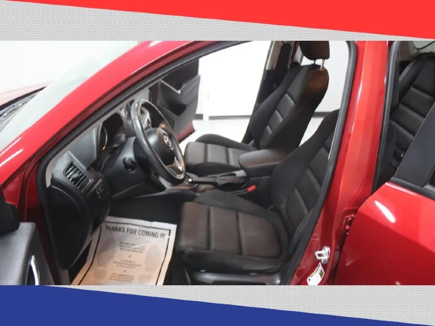 2014 Mazda CX-5 Touring AWD (JM3KE4CY6E0) with an 2.5L L4 DOHC 16V engine, 6-Speed Automatic transmission, located at 5170 N La Cholla Blvd, Tucson, AZ, 85705, (520) 989-0282, 32.228245, -111.011742 - Are you ready to elevate your weekend adventures or tackle daily commutes in style? Look no further than this fantastic 2014 Mazda CX-5, available exclusively at Goliath Auto Sales in Tucson, AZ! Whether you're planning a family road trip or simply need a reliable and spacious vehicle for your daily - Photo#10