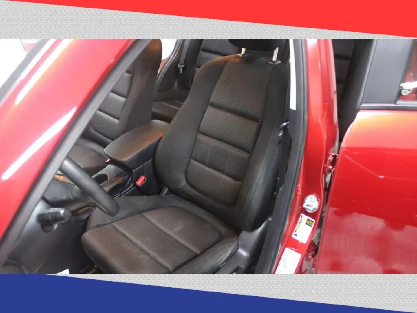 2014 Mazda CX-5 Touring AWD (JM3KE4CY6E0) with an 2.5L L4 DOHC 16V engine, 6-Speed Automatic transmission, located at 5170 N La Cholla Blvd, Tucson, AZ, 85705, (520) 989-0282, 32.228245, -111.011742 - Are you ready to elevate your weekend adventures or tackle daily commutes in style? Look no further than this fantastic 2014 Mazda CX-5, available exclusively at Goliath Auto Sales in Tucson, AZ! Whether you're planning a family road trip or simply need a reliable and spacious vehicle for your daily - Photo#11