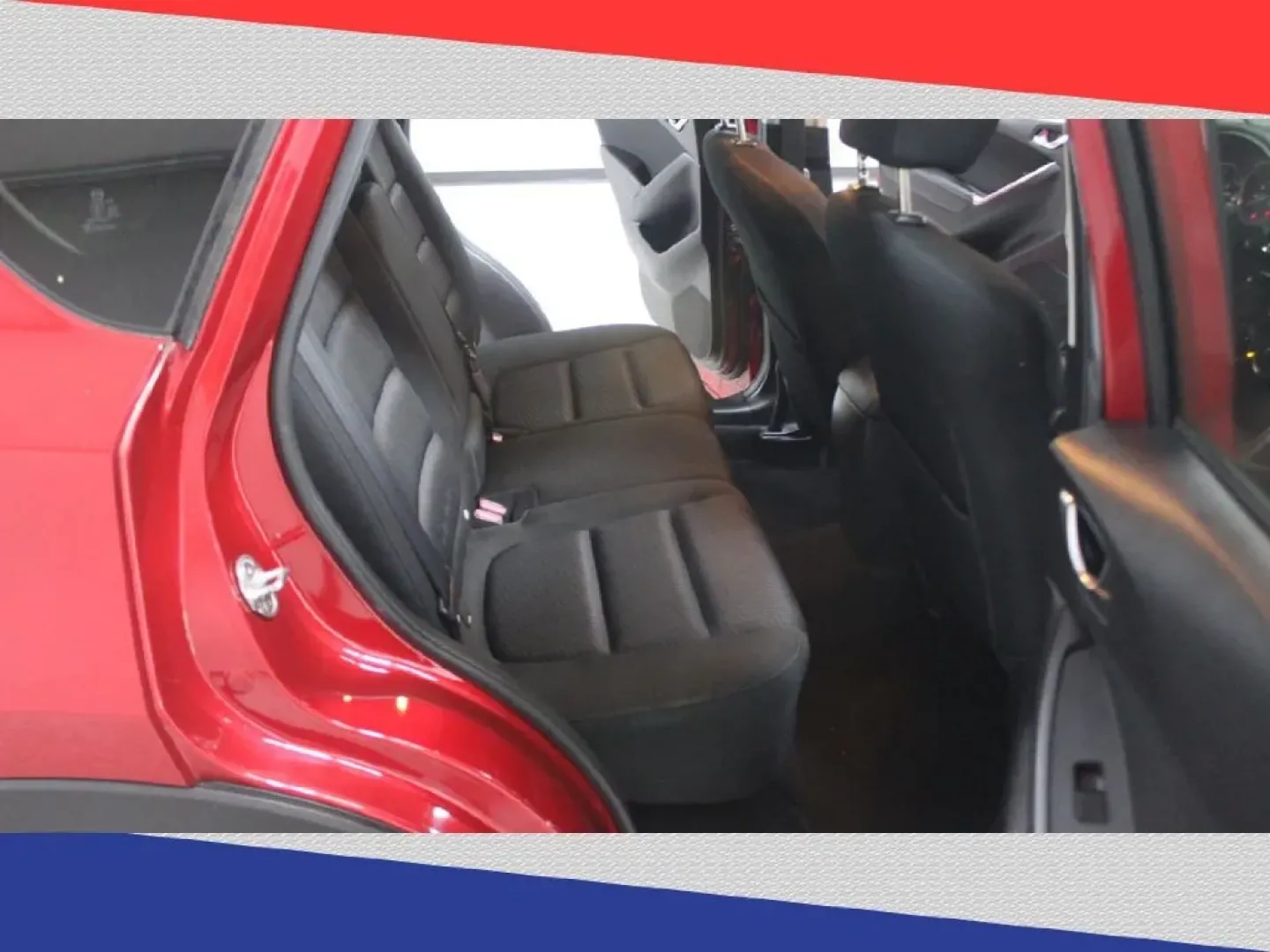 2014 Mazda CX-5 Touring AWD (JM3KE4CY6E0) with an 2.5L L4 DOHC 16V engine, 6-Speed Automatic transmission, located at 5170 N La Cholla Blvd, Tucson, AZ, 85705, (520) 989-0282, 32.228245, -111.011742 - Are you ready to elevate your weekend adventures or tackle daily commutes in style? Look no further than this fantastic 2014 Mazda CX-5, available exclusively at Goliath Auto Sales in Tucson, AZ! Whether you're planning a family road trip or simply need a reliable and spacious vehicle for your daily - Photo#28