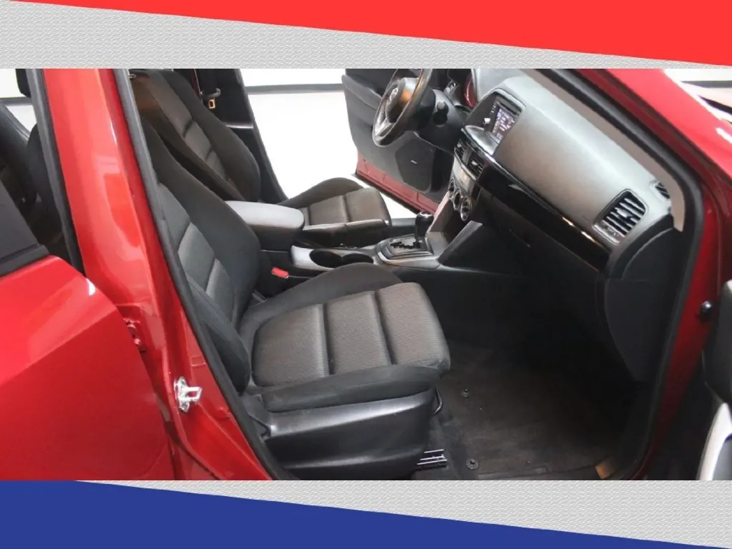 2014 Mazda CX-5 Touring AWD (JM3KE4CY6E0) with an 2.5L L4 DOHC 16V engine, 6-Speed Automatic transmission, located at 5170 N La Cholla Blvd, Tucson, AZ, 85705, (520) 989-0282, 32.228245, -111.011742 - Are you ready to elevate your weekend adventures or tackle daily commutes in style? Look no further than this fantastic 2014 Mazda CX-5, available exclusively at Goliath Auto Sales in Tucson, AZ! Whether you're planning a family road trip or simply need a reliable and spacious vehicle for your daily - Photo#29