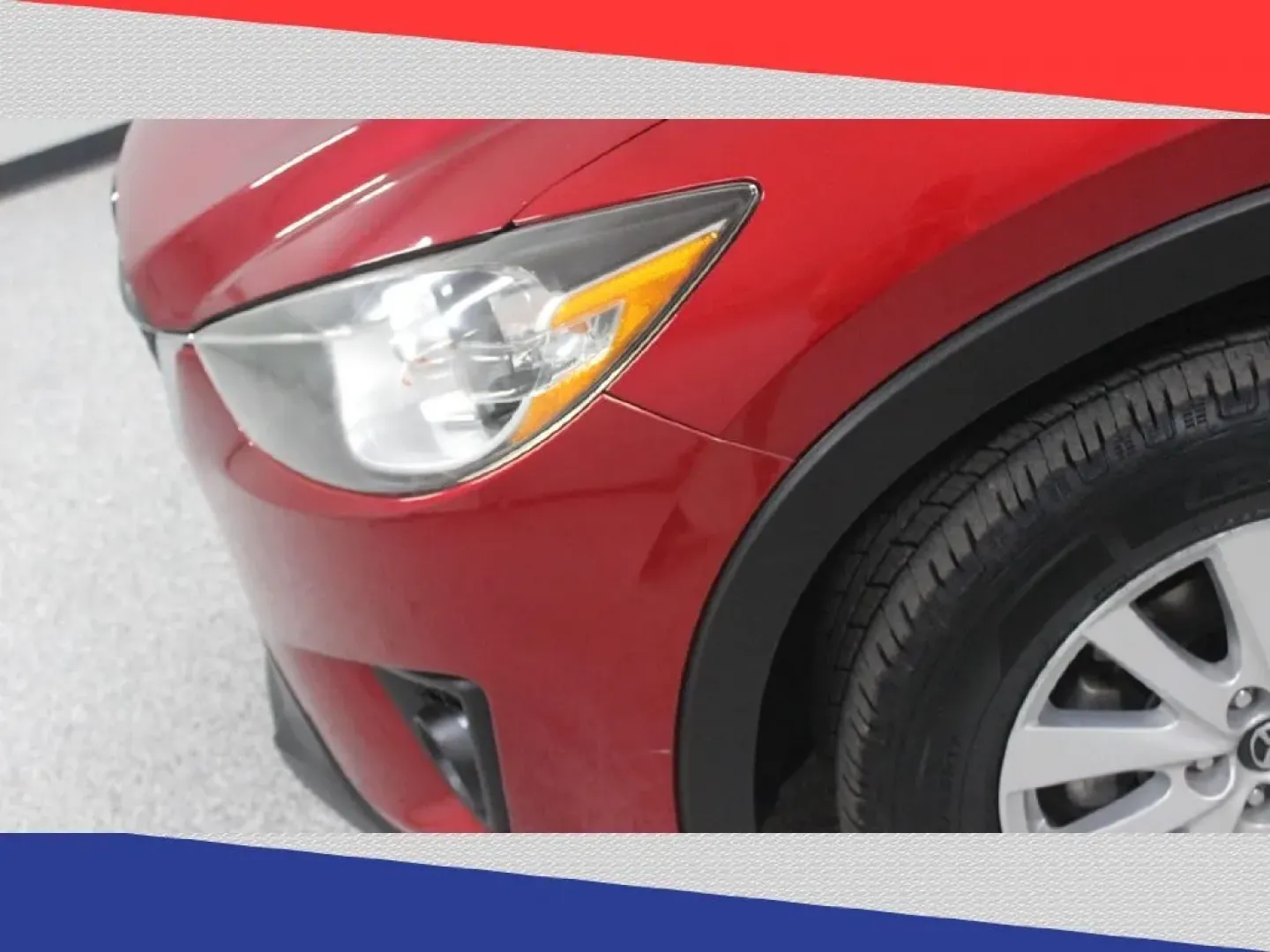 2014 Mazda CX-5 Touring AWD (JM3KE4CY6E0) with an 2.5L L4 DOHC 16V engine, 6-Speed Automatic transmission, located at 5170 N La Cholla Blvd, Tucson, AZ, 85705, (520) 989-0282, 32.228245, -111.011742 - Are you ready to elevate your weekend adventures or tackle daily commutes in style? Look no further than this fantastic 2014 Mazda CX-5, available exclusively at Goliath Auto Sales in Tucson, AZ! Whether you're planning a family road trip or simply need a reliable and spacious vehicle for your daily - Photo#31