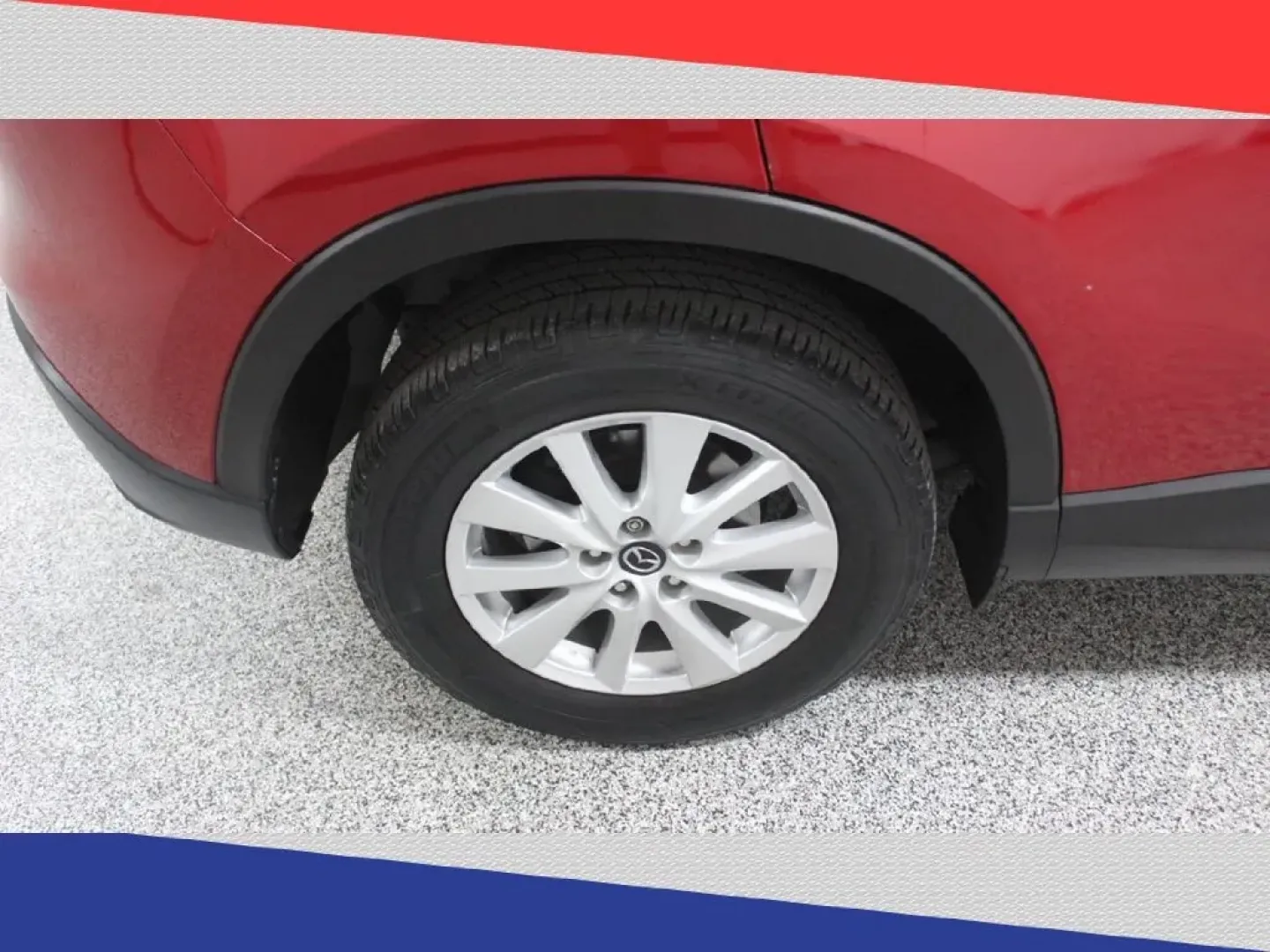 2014 Mazda CX-5 Touring AWD (JM3KE4CY6E0) with an 2.5L L4 DOHC 16V engine, 6-Speed Automatic transmission, located at 5170 N La Cholla Blvd, Tucson, AZ, 85705, (520) 989-0282, 32.228245, -111.011742 - Are you ready to elevate your weekend adventures or tackle daily commutes in style? Look no further than this fantastic 2014 Mazda CX-5, available exclusively at Goliath Auto Sales in Tucson, AZ! Whether you're planning a family road trip or simply need a reliable and spacious vehicle for your daily - Photo#35