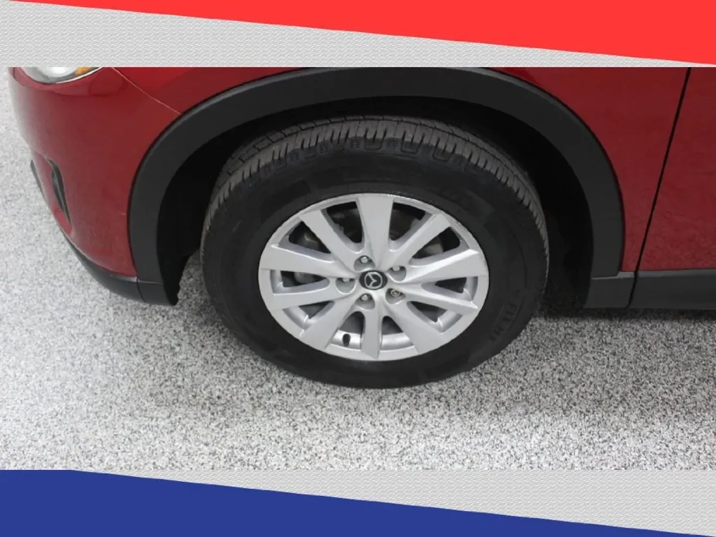 2014 Mazda CX-5 Touring AWD (JM3KE4CY6E0) with an 2.5L L4 DOHC 16V engine, 6-Speed Automatic transmission, located at 5170 N La Cholla Blvd, Tucson, AZ, 85705, (520) 989-0282, 32.228245, -111.011742 - Are you ready to elevate your weekend adventures or tackle daily commutes in style? Look no further than this fantastic 2014 Mazda CX-5, available exclusively at Goliath Auto Sales in Tucson, AZ! Whether you're planning a family road trip or simply need a reliable and spacious vehicle for your daily - Photo#37
