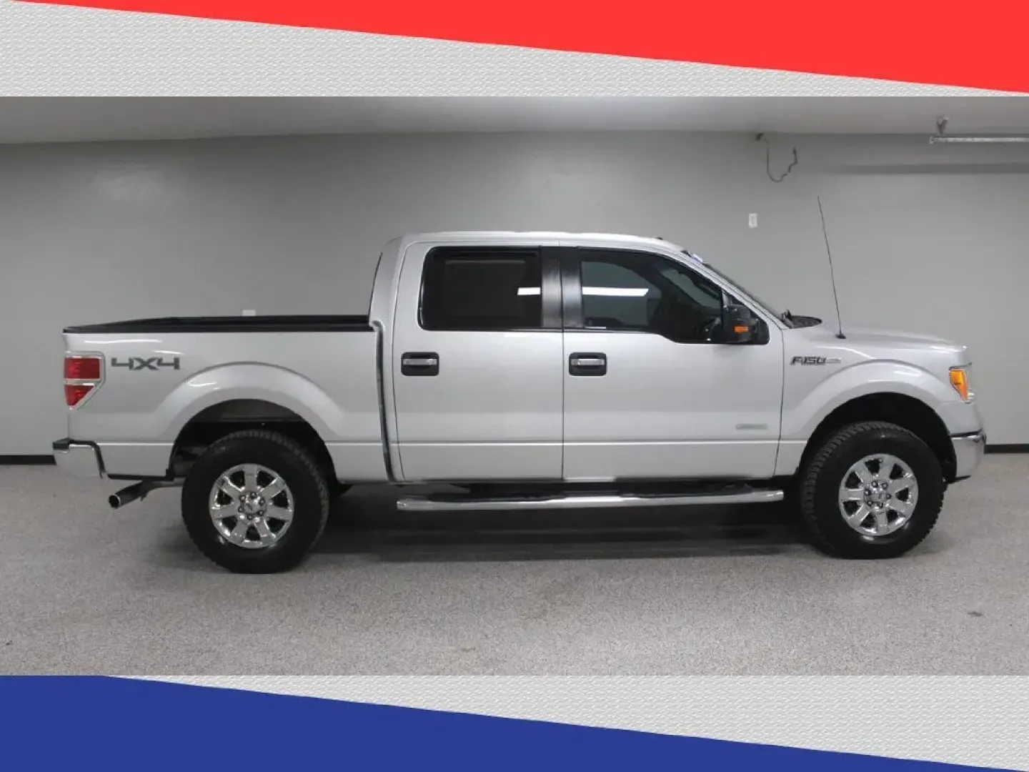 2013 Ford F-150 XLT SuperCrew 6.5-ft. Bed 4WD (1FTFW1ET1DK) with an 3.5L V6 TURBO engine, 6-Speed Automatic transmission, located at 5170 N La Cholla Blvd, Tucson, AZ, 85705, (520) 989-0282, 32.228245, -111.011742 - **Discover Your Adventurous Spirit with the 2013 Ford F-150 at Goliath Auto Sales!**<br /> <br /> Are you ready for your next adventure? Whether you're tackling weekend getaways, family road trips, or the daily grind, the 2013 Ford F-150 is the ultimate companion for those who demand versatility and - Photo#1
