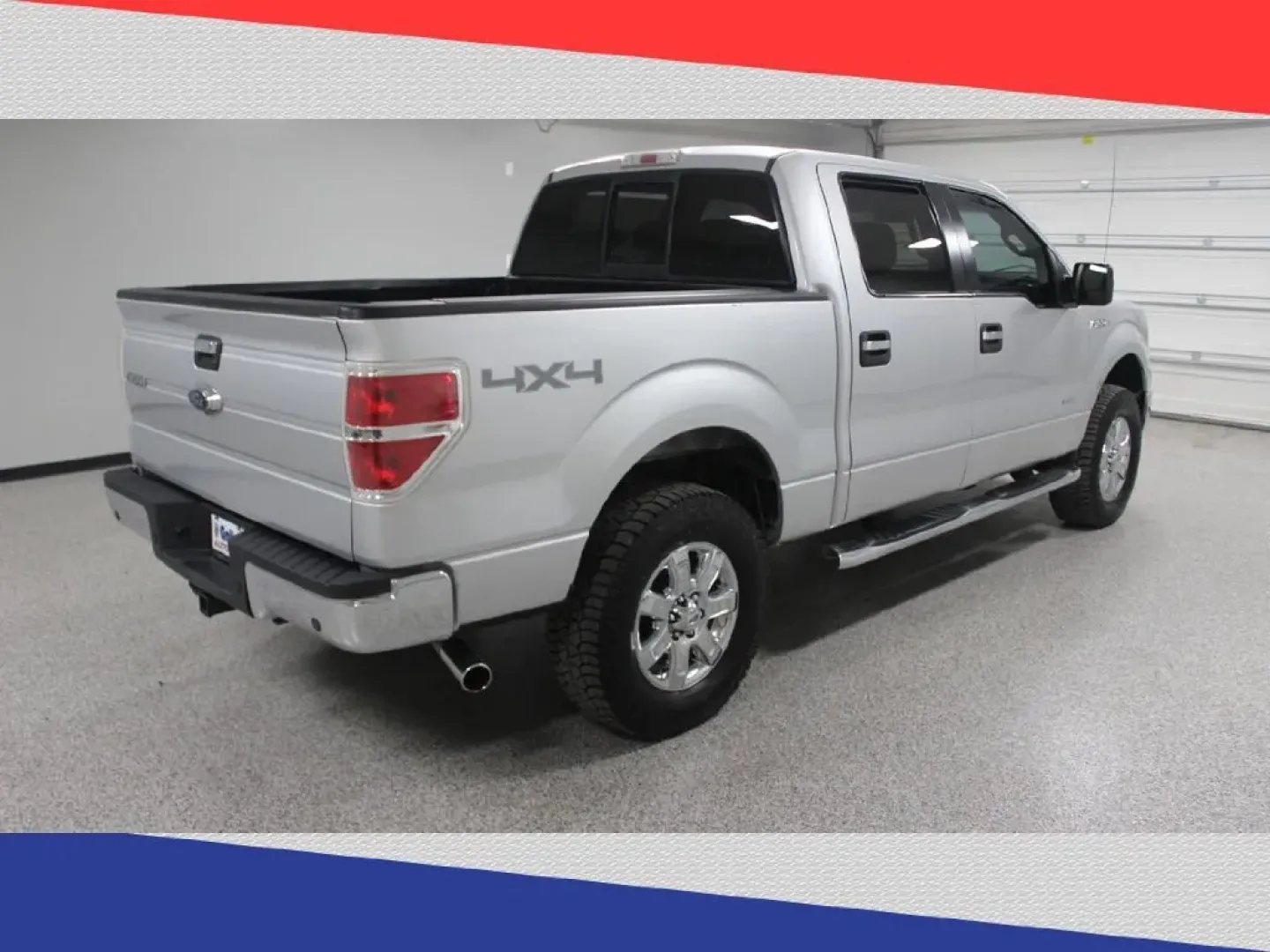 2013 Ford F-150 XLT SuperCrew 6.5-ft. Bed 4WD (1FTFW1ET1DK) with an 3.5L V6 TURBO engine, 6-Speed Automatic transmission, located at 5170 N La Cholla Blvd, Tucson, AZ, 85705, (520) 989-0282, 32.228245, -111.011742 - **Discover Your Adventurous Spirit with the 2013 Ford F-150 at Goliath Auto Sales!**<br /> <br /> Are you ready for your next adventure? Whether you're tackling weekend getaways, family road trips, or the daily grind, the 2013 Ford F-150 is the ultimate companion for those who demand versatility and - Photo#2