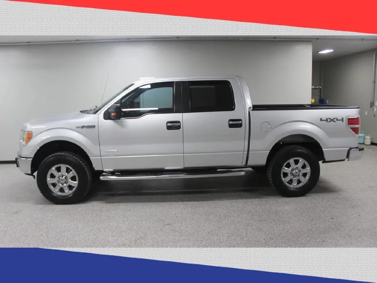 2013 Ford F-150 XLT SuperCrew 6.5-ft. Bed 4WD (1FTFW1ET1DK) with an 3.5L V6 TURBO engine, 6-Speed Automatic transmission, located at 5170 N La Cholla Blvd, Tucson, AZ, 85705, (520) 989-0282, 32.228245, -111.011742 - **Discover Your Adventurous Spirit with the 2013 Ford F-150 at Goliath Auto Sales!**<br /> <br /> Are you ready for your next adventure? Whether you're tackling weekend getaways, family road trips, or the daily grind, the 2013 Ford F-150 is the ultimate companion for those who demand versatility and - Photo#5