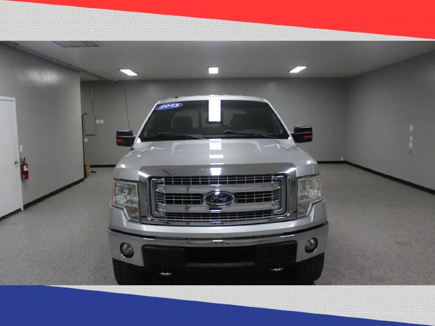 2013 Ford F-150 XLT SuperCrew 6.5-ft. Bed 4WD (1FTFW1ET1DK) with an 3.5L V6 TURBO engine, 6-Speed Automatic transmission, located at 5170 N La Cholla Blvd, Tucson, AZ, 85705, (520) 989-0282, 32.228245, -111.011742 - **Discover Your Adventurous Spirit with the 2013 Ford F-150 at Goliath Auto Sales!**<br /> <br /> Are you ready for your next adventure? Whether you're tackling weekend getaways, family road trips, or the daily grind, the 2013 Ford F-150 is the ultimate companion for those who demand versatility and - Photo#7