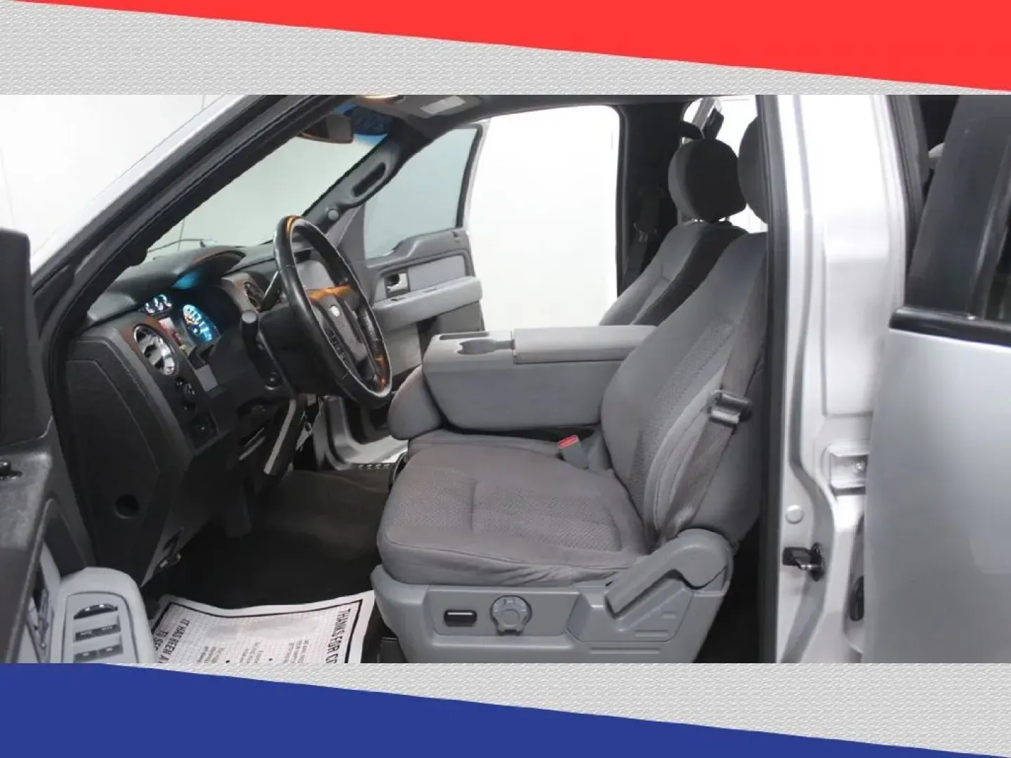 2013 Ford F-150 XLT SuperCrew 6.5-ft. Bed 4WD (1FTFW1ET1DK) with an 3.5L V6 TURBO engine, 6-Speed Automatic transmission, located at 5170 N La Cholla Blvd, Tucson, AZ, 85705, (520) 989-0282, 32.228245, -111.011742 - **Discover Your Adventurous Spirit with the 2013 Ford F-150 at Goliath Auto Sales!**<br /> <br /> Are you ready for your next adventure? Whether you're tackling weekend getaways, family road trips, or the daily grind, the 2013 Ford F-150 is the ultimate companion for those who demand versatility and - Photo#10