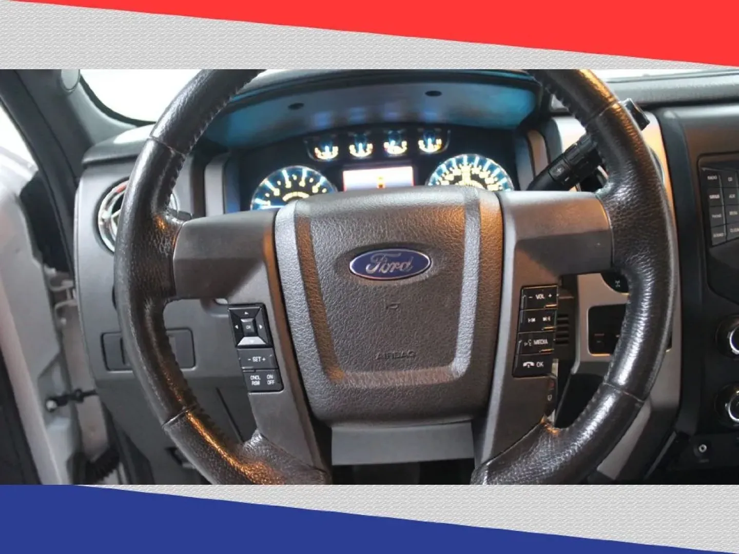 2013 Ford F-150 XLT SuperCrew 6.5-ft. Bed 4WD (1FTFW1ET1DK) with an 3.5L V6 TURBO engine, 6-Speed Automatic transmission, located at 5170 N La Cholla Blvd, Tucson, AZ, 85705, (520) 989-0282, 32.228245, -111.011742 - **Discover Your Adventurous Spirit with the 2013 Ford F-150 at Goliath Auto Sales!**<br /> <br /> Are you ready for your next adventure? Whether you're tackling weekend getaways, family road trips, or the daily grind, the 2013 Ford F-150 is the ultimate companion for those who demand versatility and - Photo#15