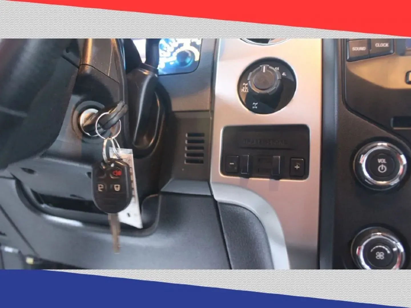 2013 Ford F-150 XLT SuperCrew 6.5-ft. Bed 4WD (1FTFW1ET1DK) with an 3.5L V6 TURBO engine, 6-Speed Automatic transmission, located at 5170 N La Cholla Blvd, Tucson, AZ, 85705, (520) 989-0282, 32.228245, -111.011742 - **Discover Your Adventurous Spirit with the 2013 Ford F-150 at Goliath Auto Sales!**<br /> <br /> Are you ready for your next adventure? Whether you're tackling weekend getaways, family road trips, or the daily grind, the 2013 Ford F-150 is the ultimate companion for those who demand versatility and - Photo#18