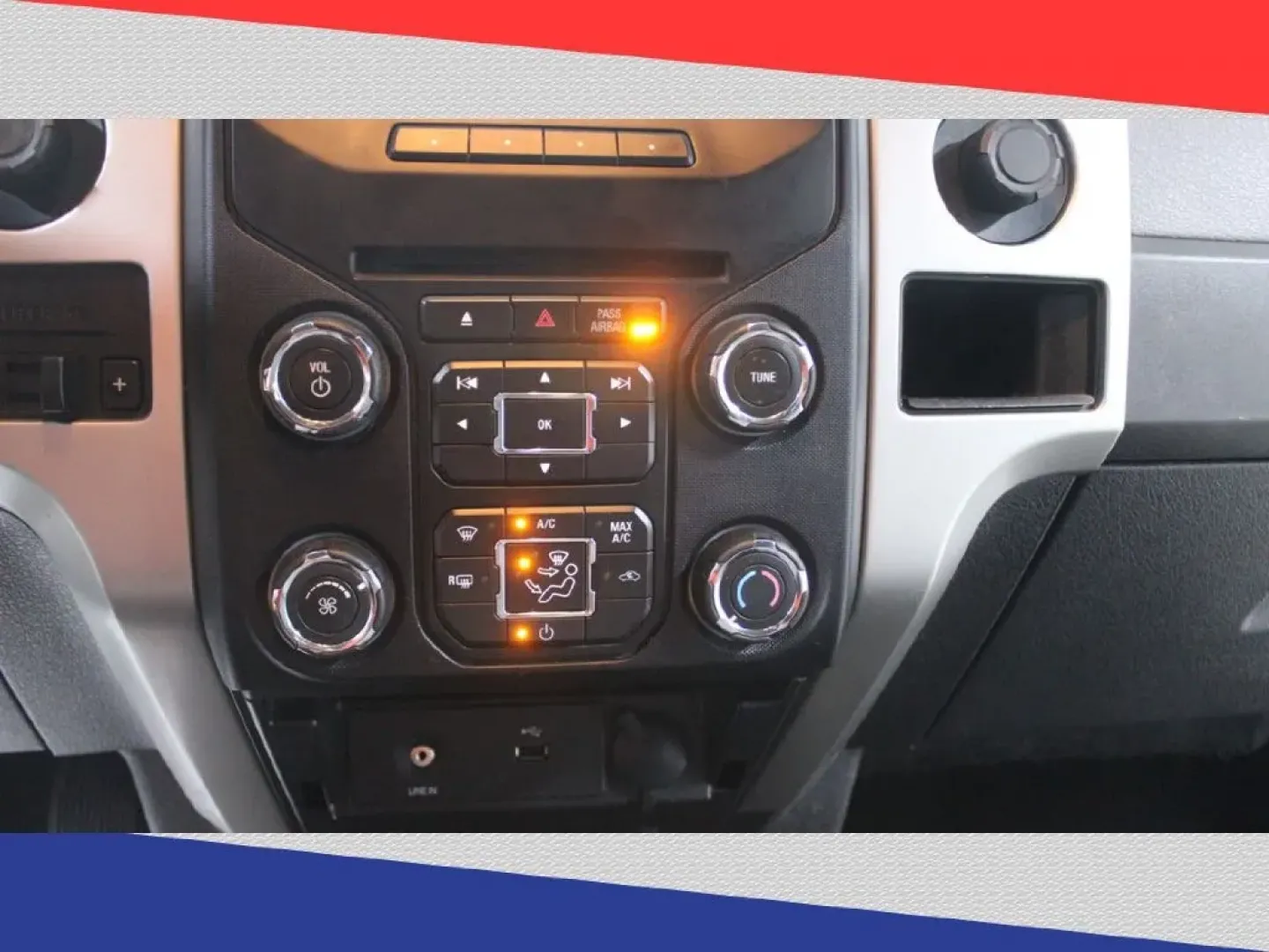 2013 Ford F-150 XLT SuperCrew 6.5-ft. Bed 4WD (1FTFW1ET1DK) with an 3.5L V6 TURBO engine, 6-Speed Automatic transmission, located at 5170 N La Cholla Blvd, Tucson, AZ, 85705, (520) 989-0282, 32.228245, -111.011742 - **Discover Your Adventurous Spirit with the 2013 Ford F-150 at Goliath Auto Sales!**<br /> <br /> Are you ready for your next adventure? Whether you're tackling weekend getaways, family road trips, or the daily grind, the 2013 Ford F-150 is the ultimate companion for those who demand versatility and - Photo#21