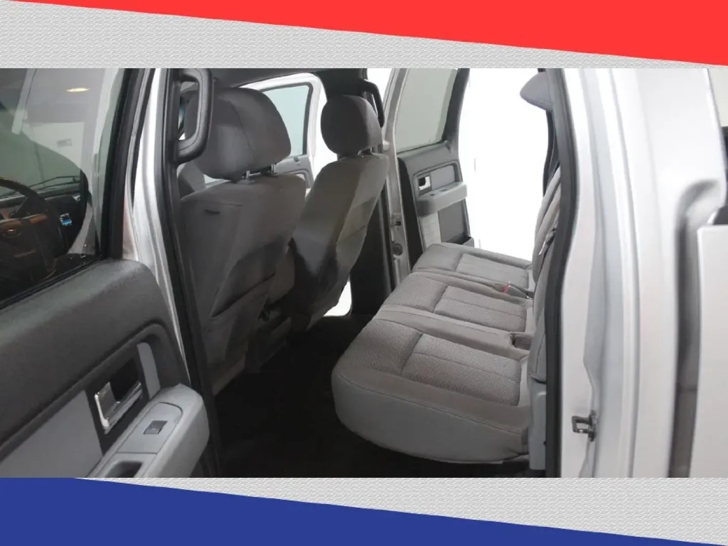 2013 Ford F-150 XLT SuperCrew 6.5-ft. Bed 4WD (1FTFW1ET1DK) with an 3.5L V6 TURBO engine, 6-Speed Automatic transmission, located at 5170 N La Cholla Blvd, Tucson, AZ, 85705, (520) 989-0282, 32.228245, -111.011742 - **Discover Your Adventurous Spirit with the 2013 Ford F-150 at Goliath Auto Sales!**<br /> <br /> Are you ready for your next adventure? Whether you're tackling weekend getaways, family road trips, or the daily grind, the 2013 Ford F-150 is the ultimate companion for those who demand versatility and - Photo#23