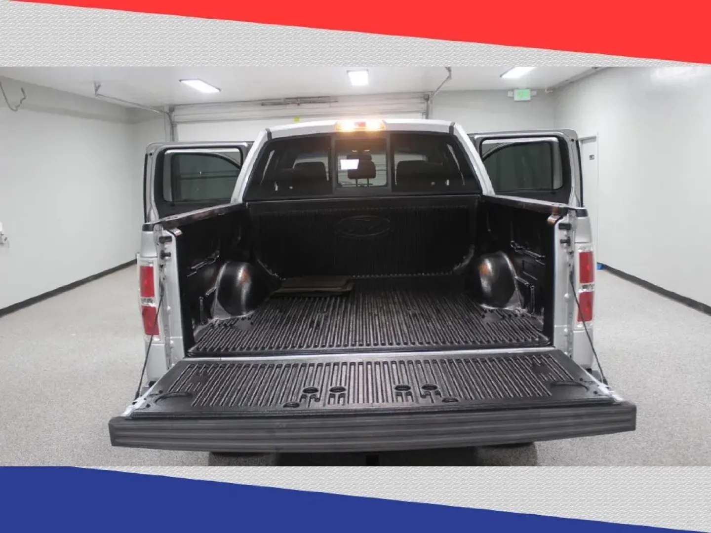 2013 Ford F-150 XLT SuperCrew 6.5-ft. Bed 4WD (1FTFW1ET1DK) with an 3.5L V6 TURBO engine, 6-Speed Automatic transmission, located at 5170 N La Cholla Blvd, Tucson, AZ, 85705, (520) 989-0282, 32.228245, -111.011742 - **Discover Your Adventurous Spirit with the 2013 Ford F-150 at Goliath Auto Sales!**<br /> <br /> Are you ready for your next adventure? Whether you're tackling weekend getaways, family road trips, or the daily grind, the 2013 Ford F-150 is the ultimate companion for those who demand versatility and - Photo#24