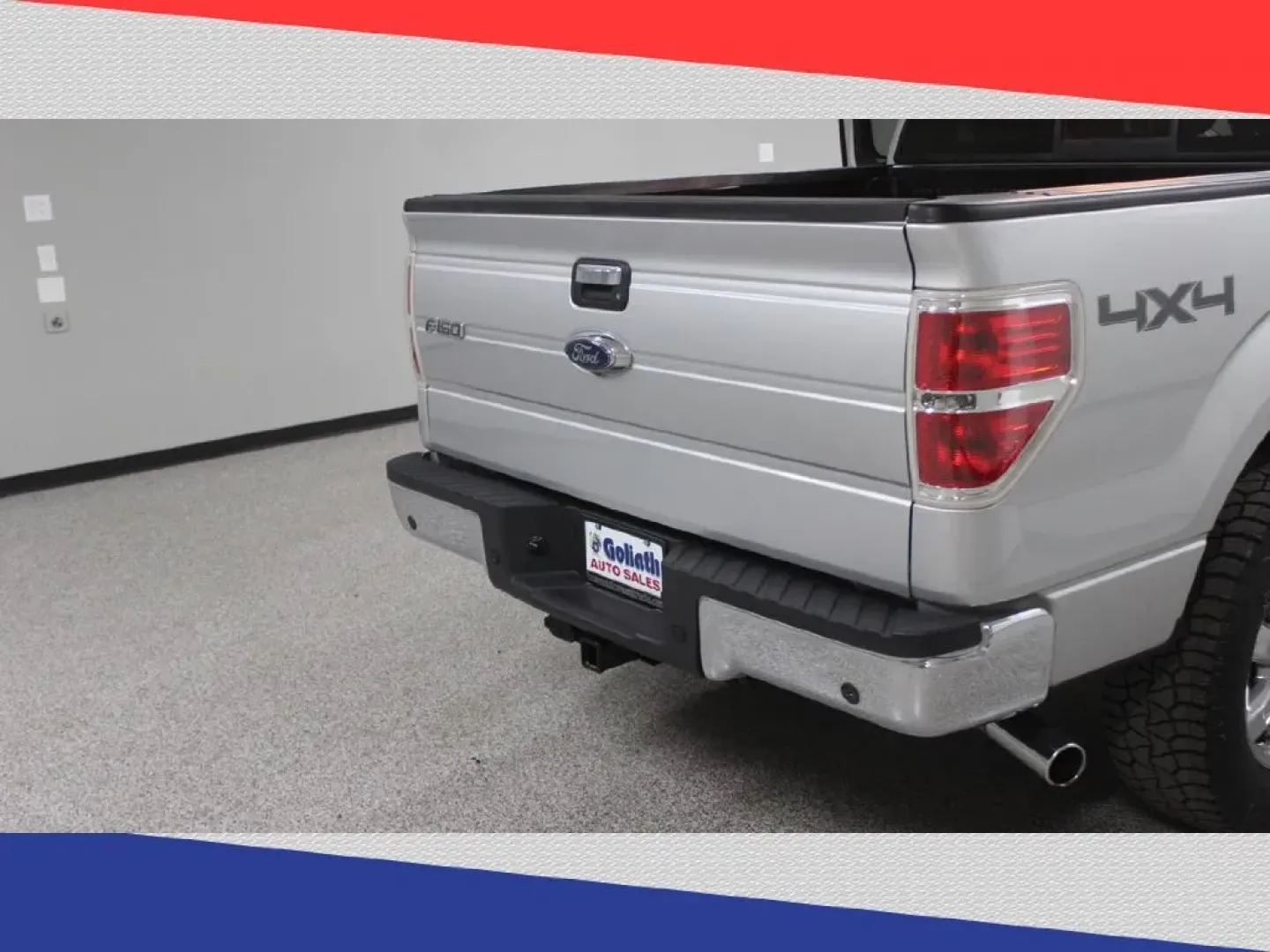 2013 Ford F-150 XLT SuperCrew 6.5-ft. Bed 4WD (1FTFW1ET1DK) with an 3.5L V6 TURBO engine, 6-Speed Automatic transmission, located at 5170 N La Cholla Blvd, Tucson, AZ, 85705, (520) 989-0282, 32.228245, -111.011742 - **Discover Your Adventurous Spirit with the 2013 Ford F-150 at Goliath Auto Sales!**<br /> <br /> Are you ready for your next adventure? Whether you're tackling weekend getaways, family road trips, or the daily grind, the 2013 Ford F-150 is the ultimate companion for those who demand versatility and - Photo#28