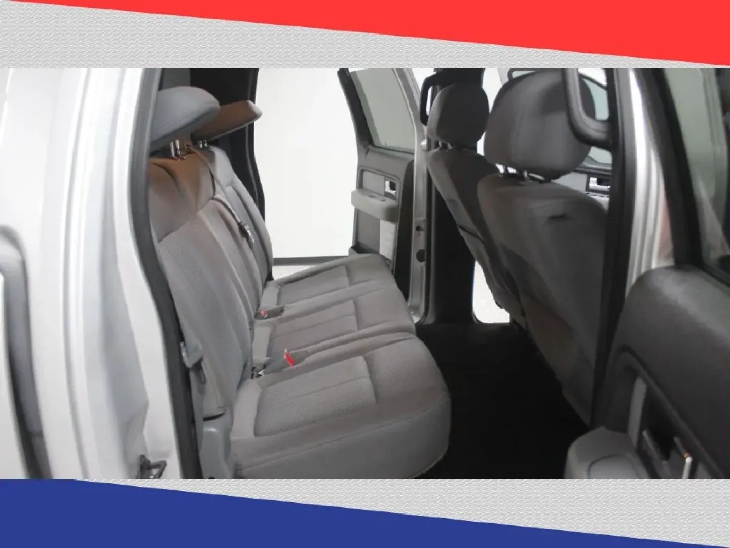 2013 Ford F-150 XLT SuperCrew 6.5-ft. Bed 4WD (1FTFW1ET1DK) with an 3.5L V6 TURBO engine, 6-Speed Automatic transmission, located at 5170 N La Cholla Blvd, Tucson, AZ, 85705, (520) 989-0282, 32.228245, -111.011742 - **Discover Your Adventurous Spirit with the 2013 Ford F-150 at Goliath Auto Sales!**<br /> <br /> Are you ready for your next adventure? Whether you're tackling weekend getaways, family road trips, or the daily grind, the 2013 Ford F-150 is the ultimate companion for those who demand versatility and - Photo#29